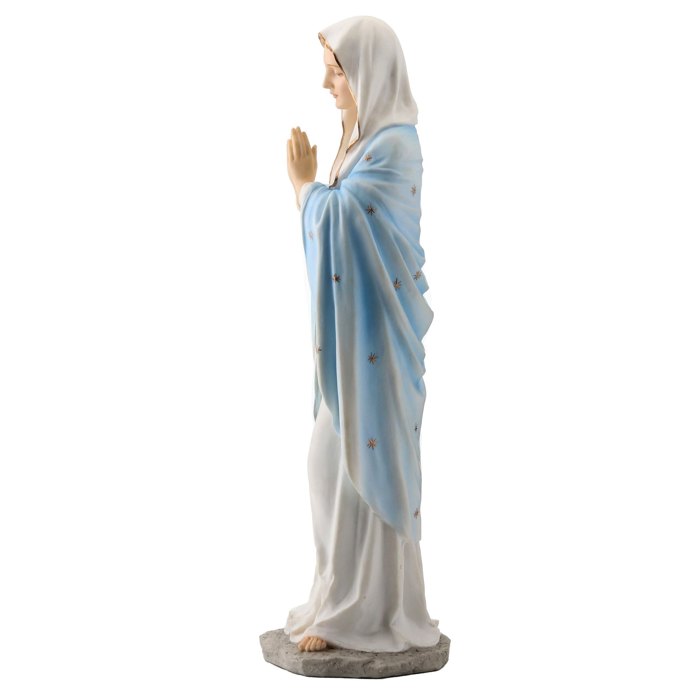 Blessed Virgin Mary
