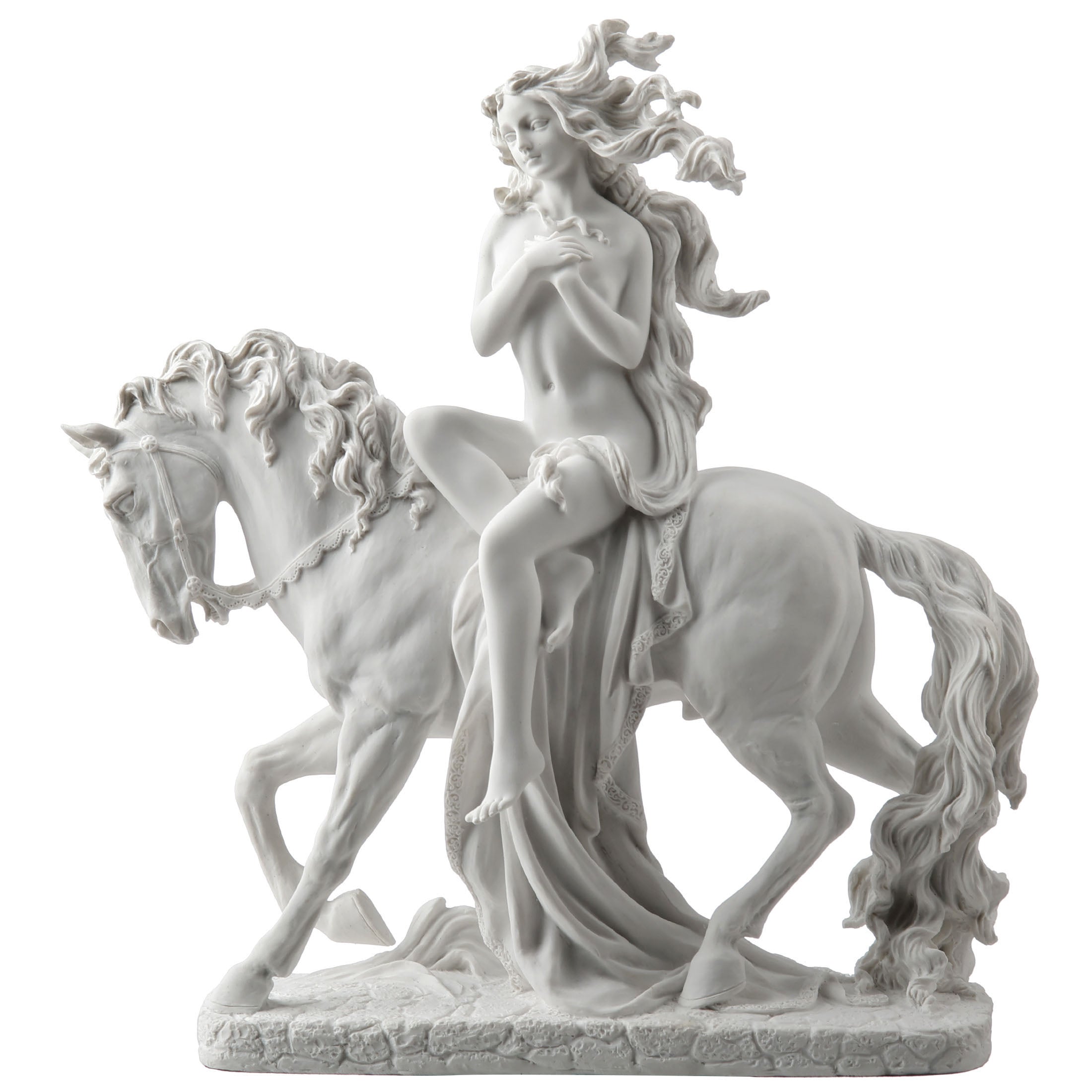 Lady Godiva
