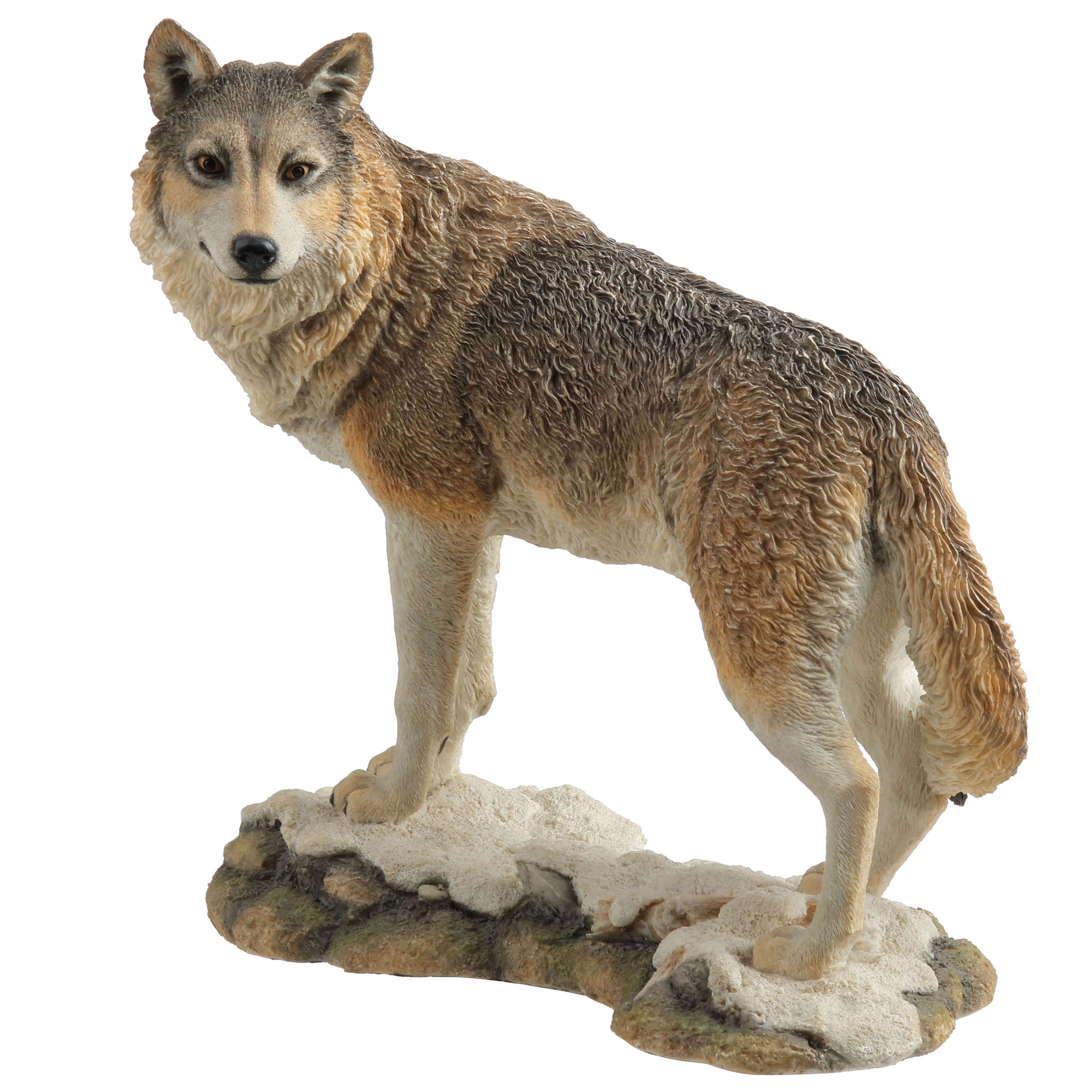 Lone Wolf