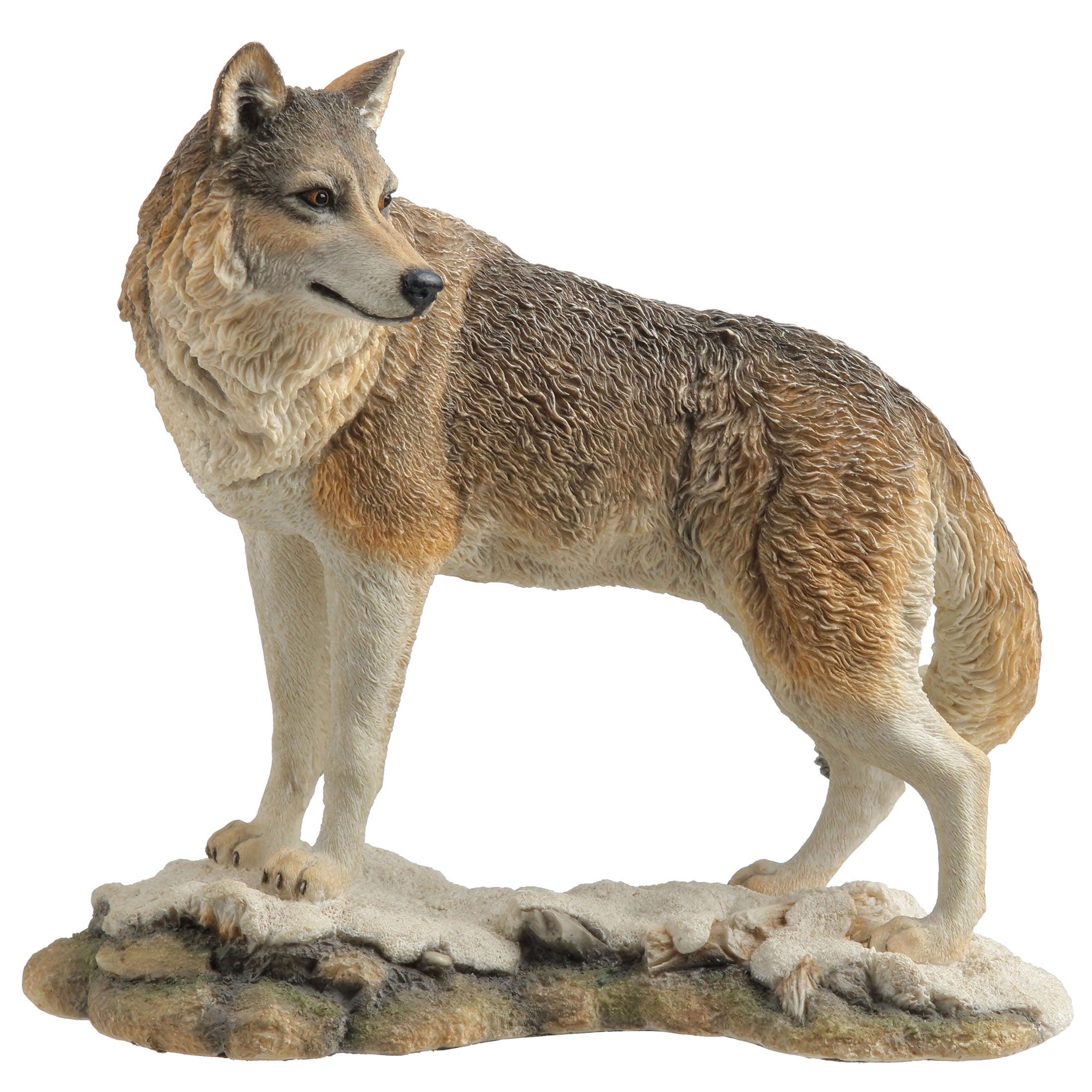 Lone Wolf