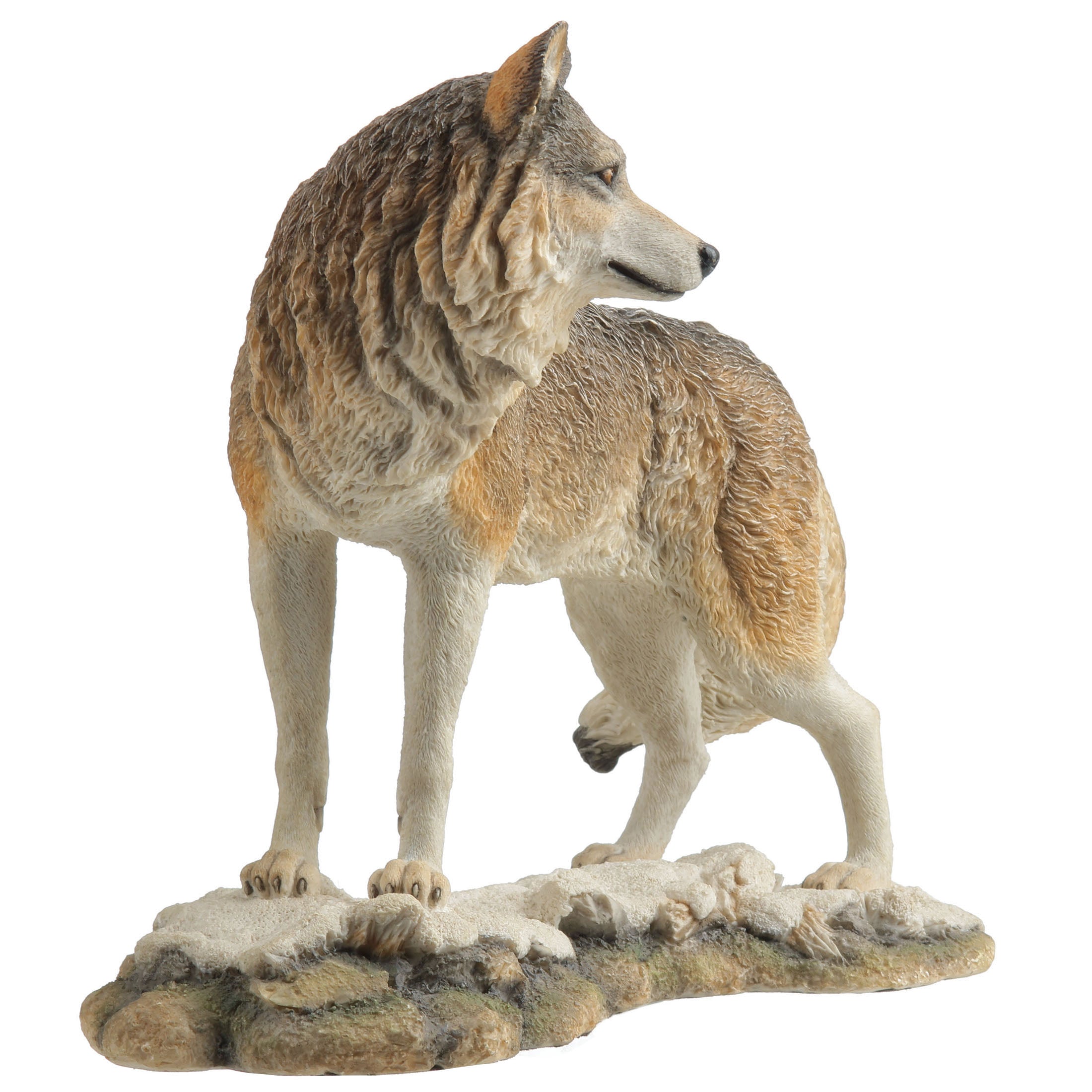 Lone Wolf