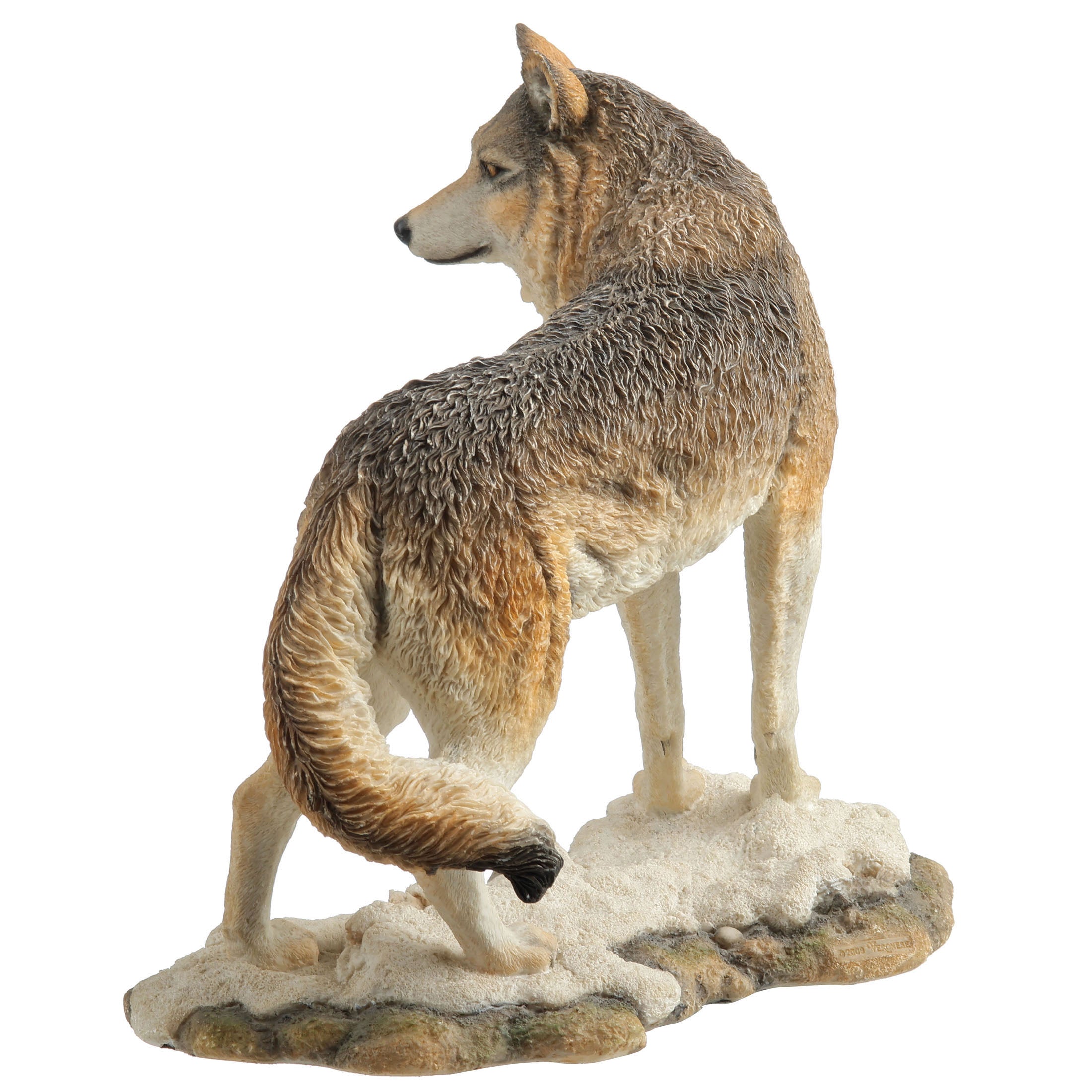 Lone Wolf