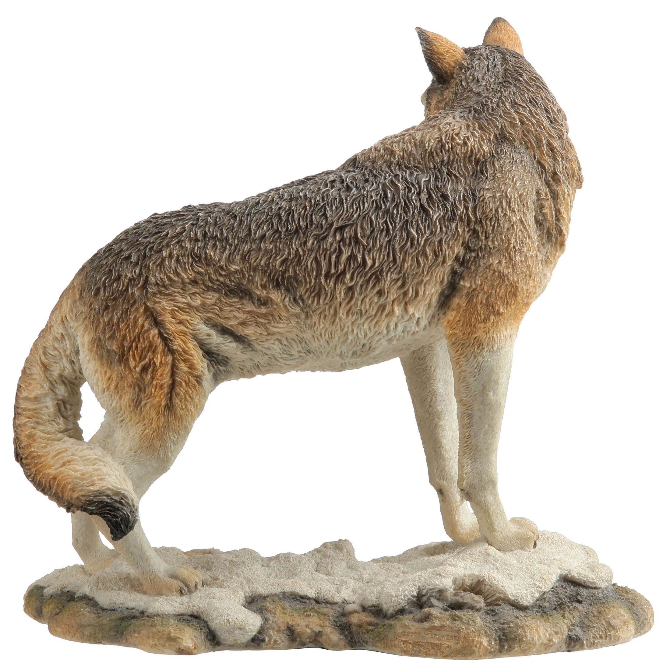 Lone Wolf