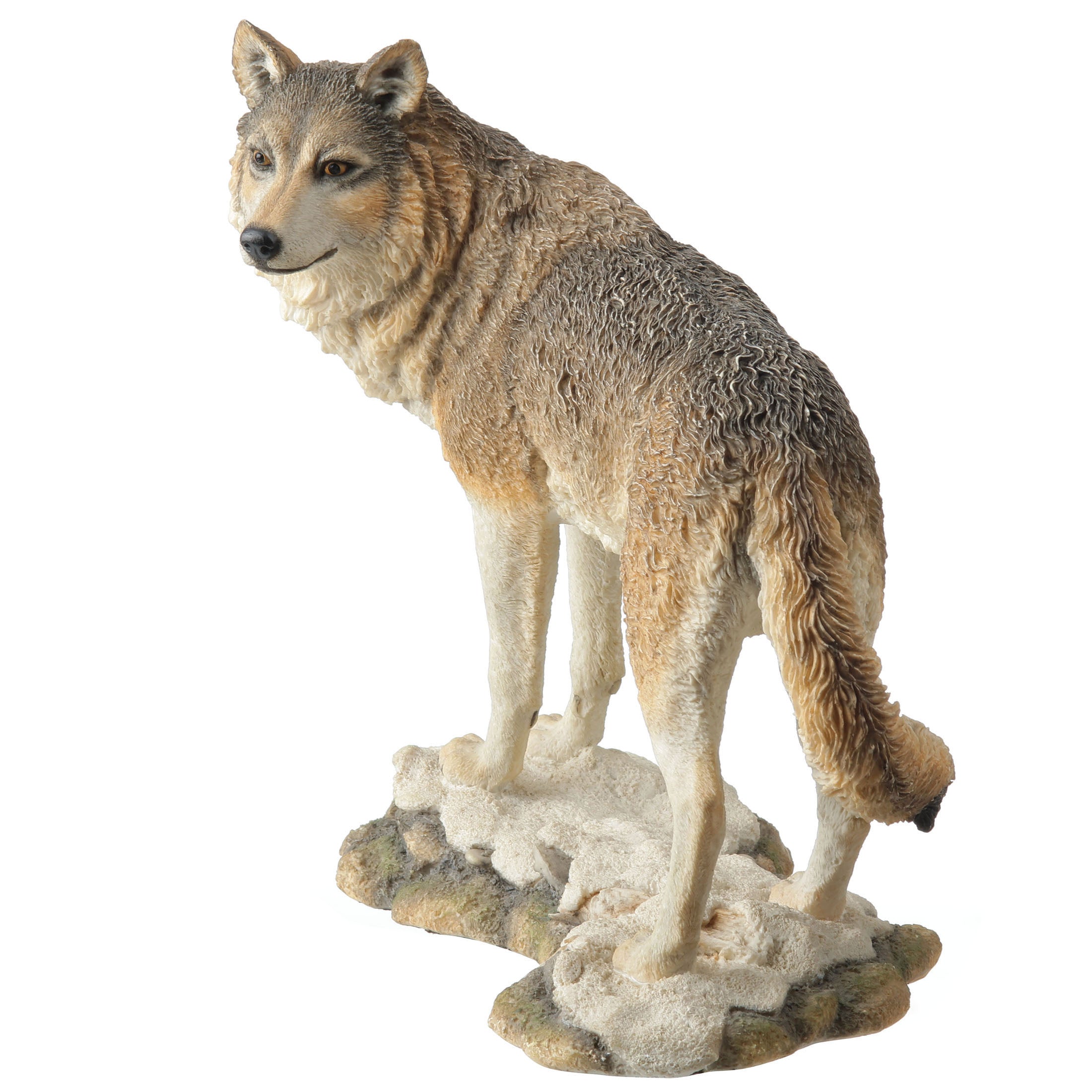 Lone Wolf