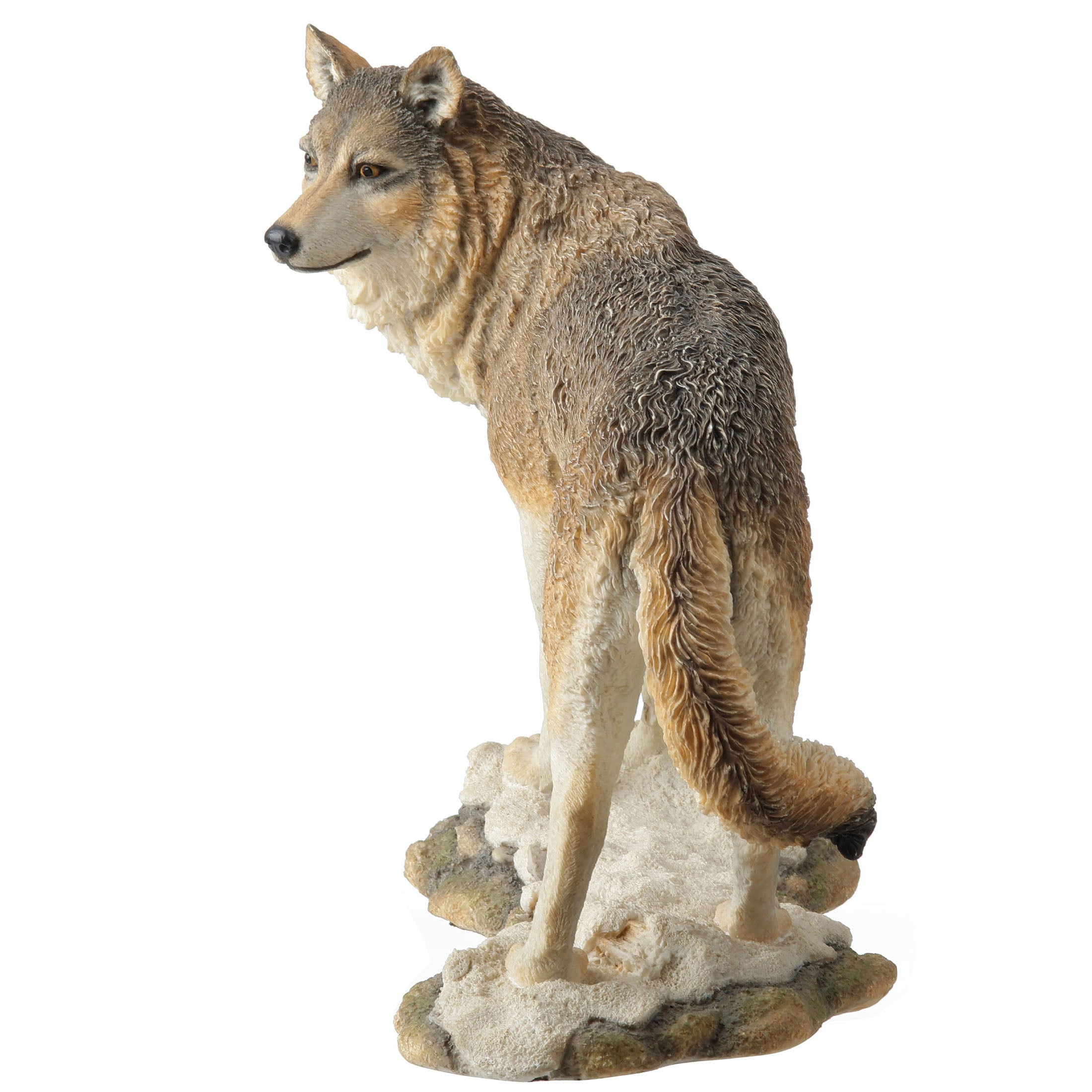 Lone Wolf