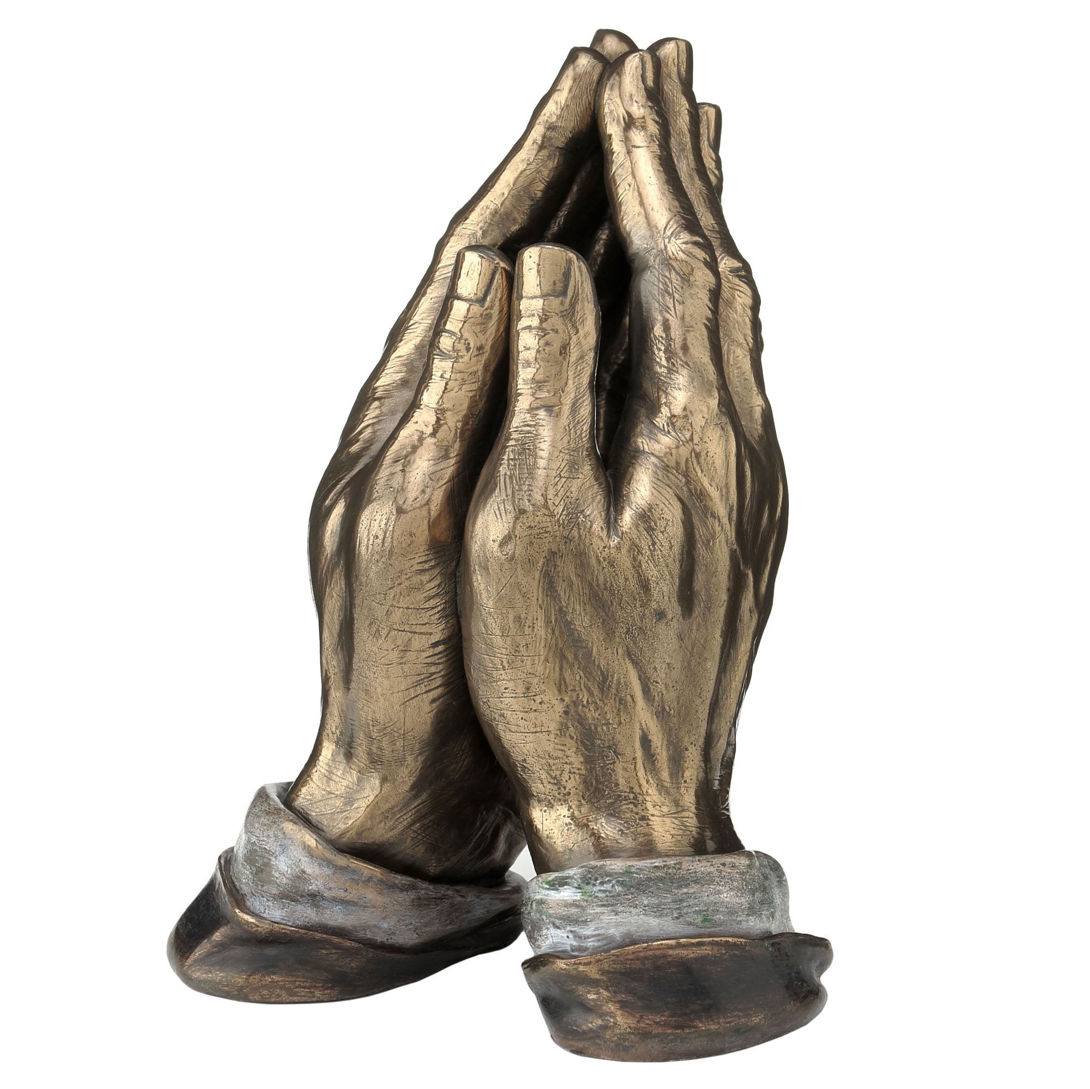 Praying Hands