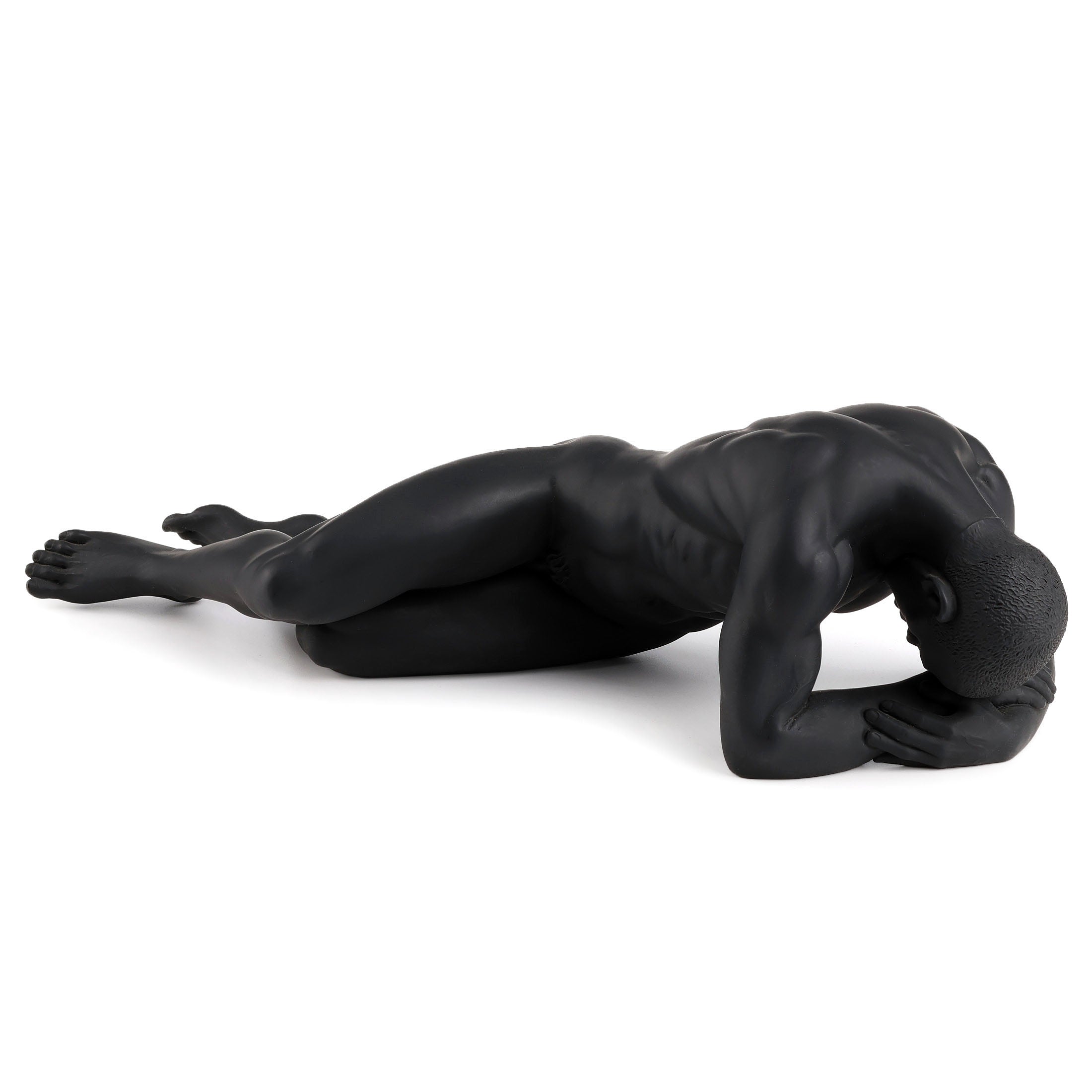 Nude Male 760(Black)