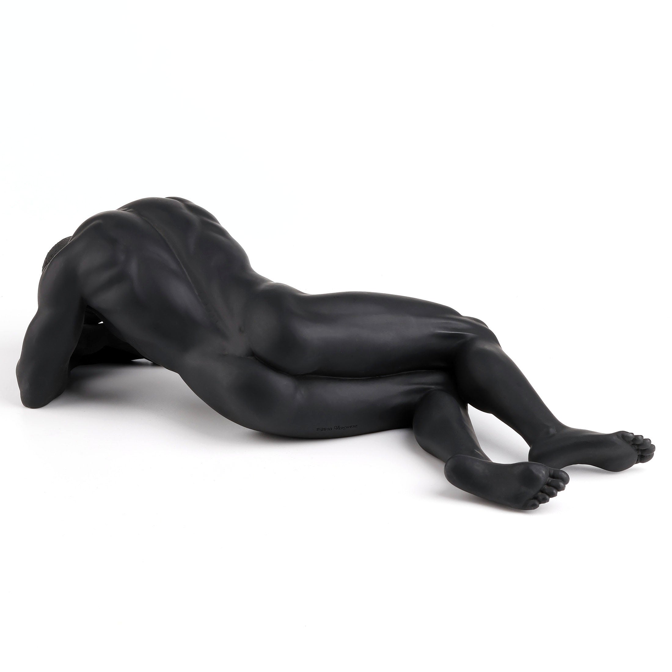 Nude Male 760(Black)