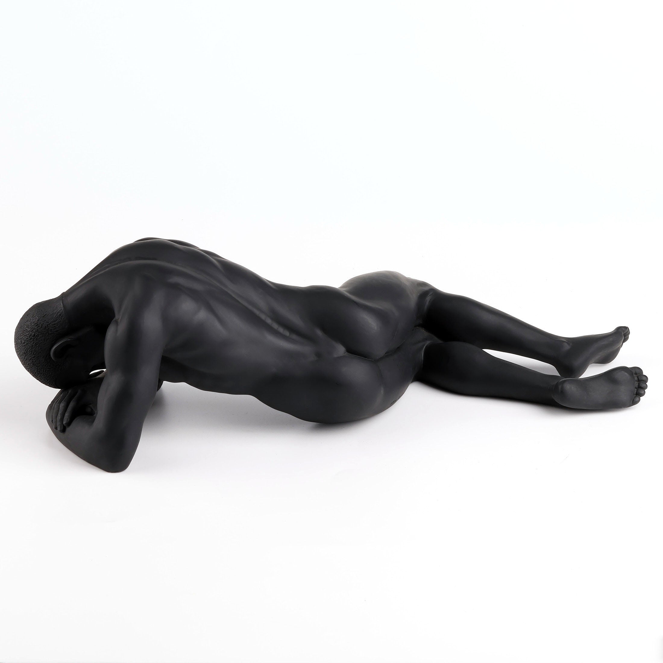 Nude Male 760(Black)