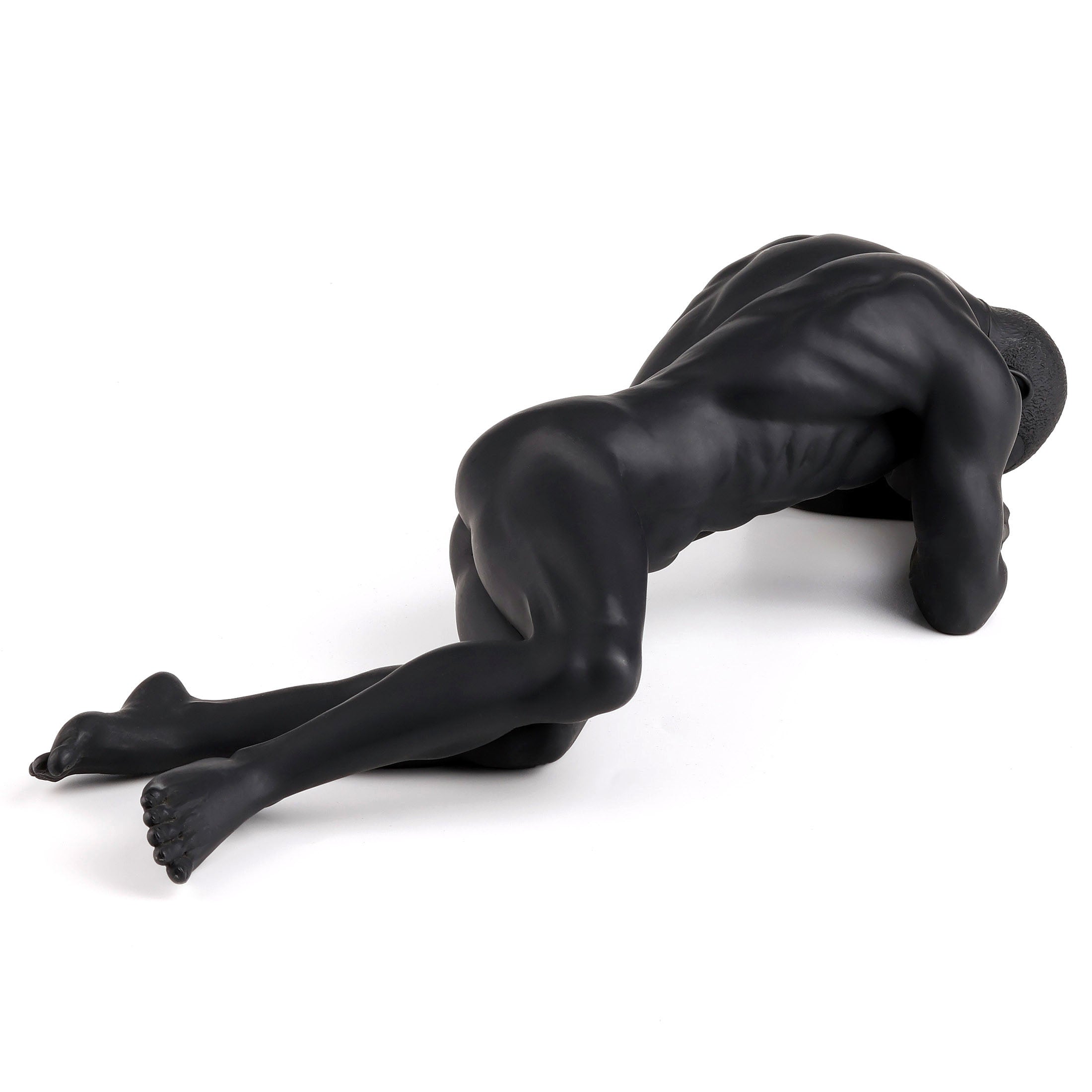 Nude Male 760(Black)