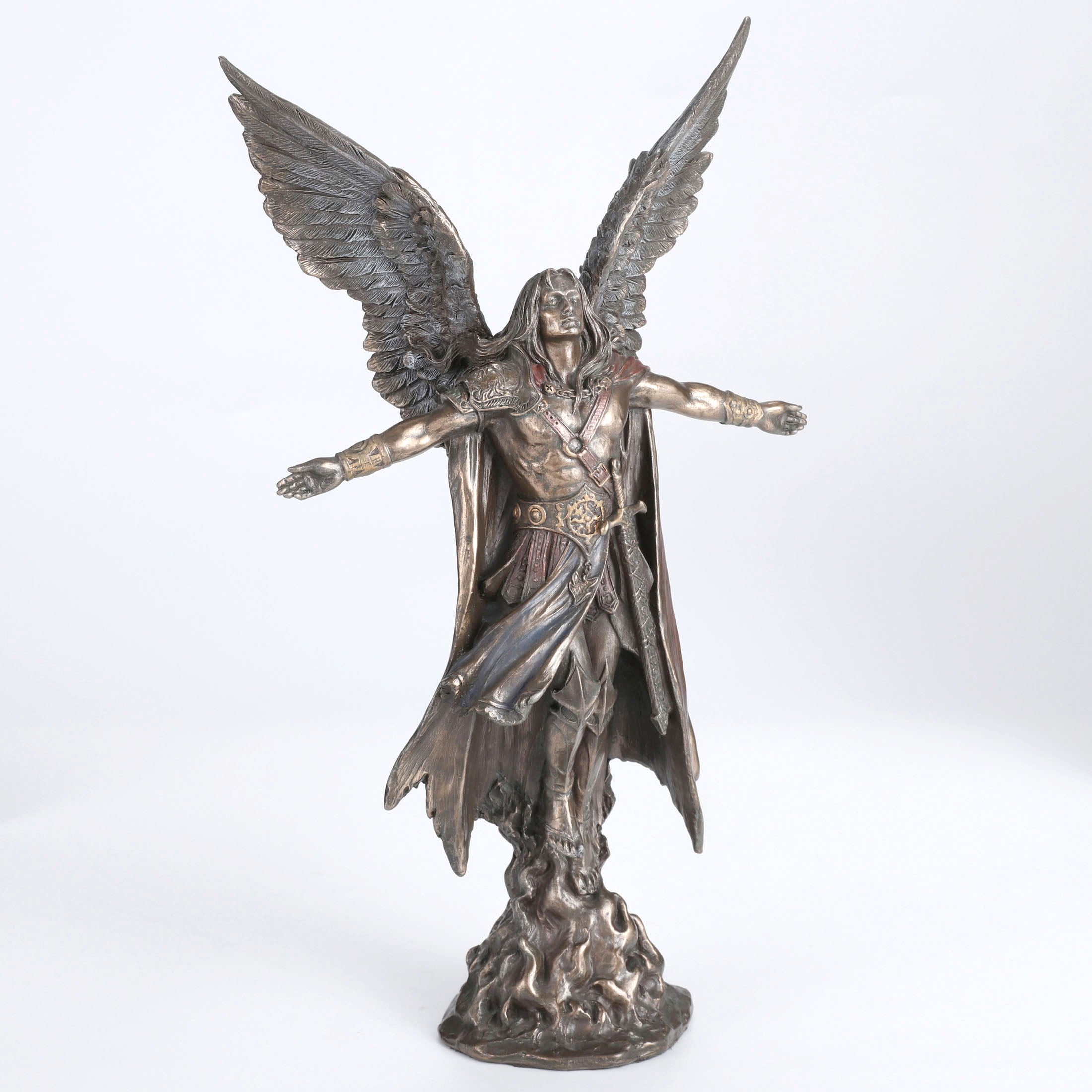 Ascending Angel