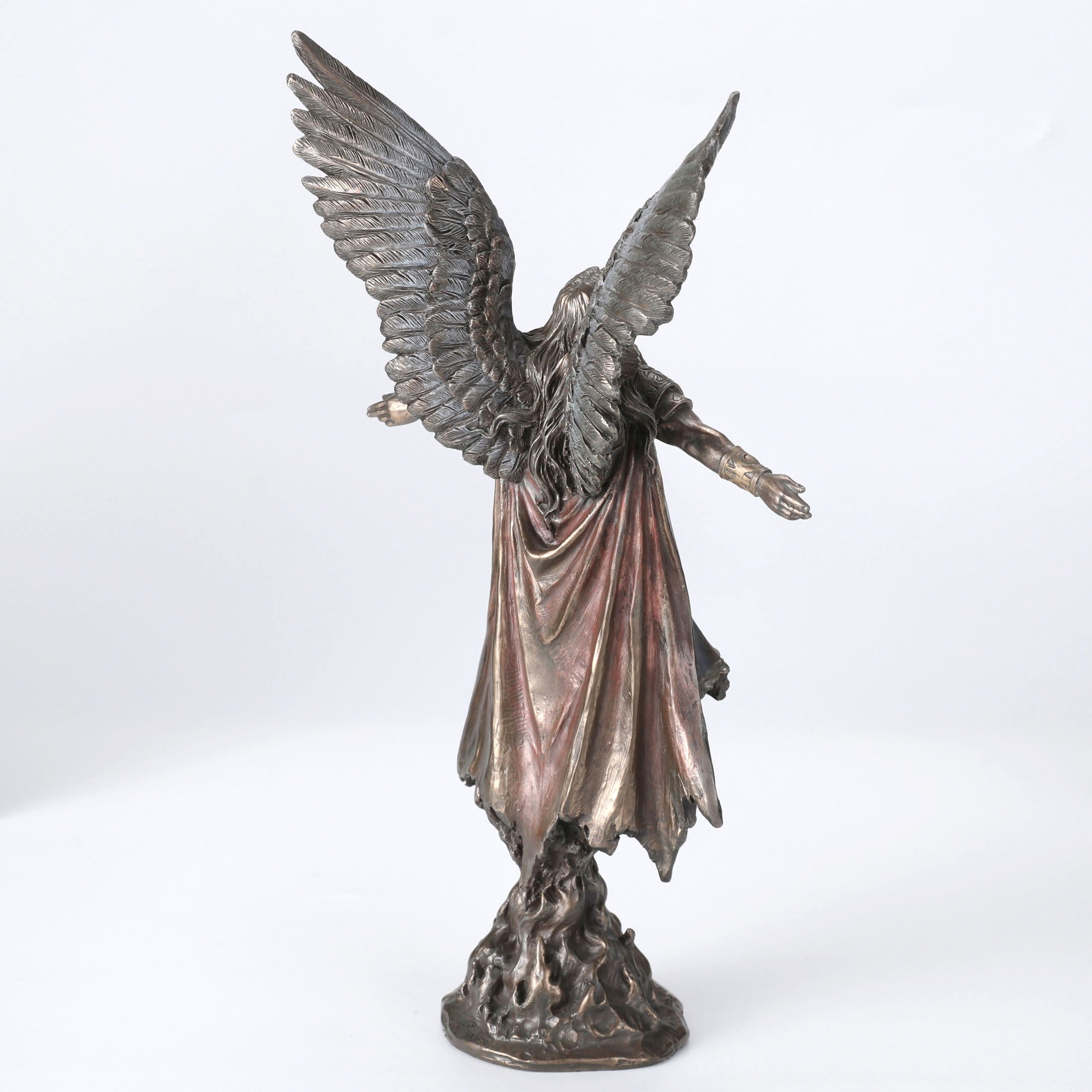Ascending Angel