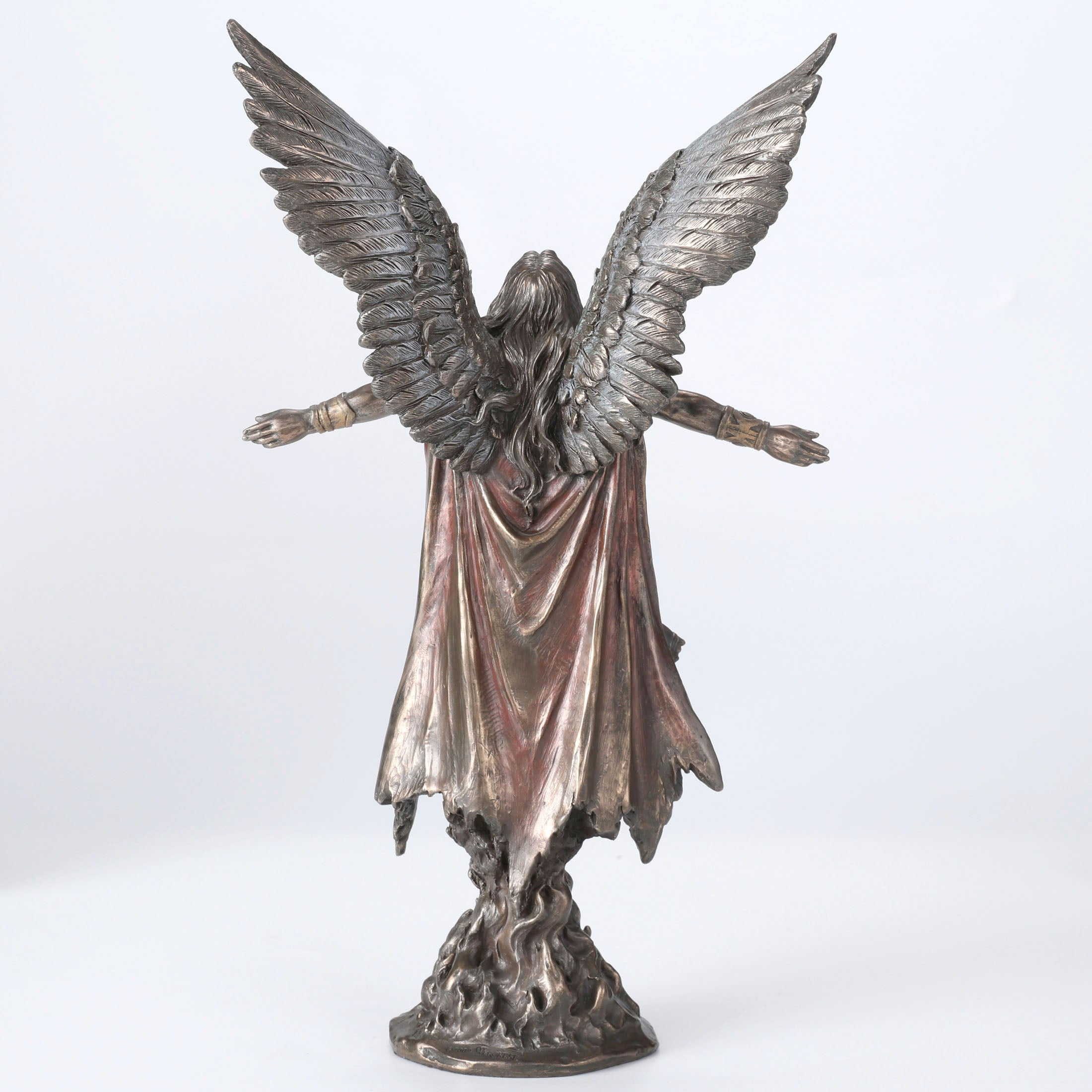 Ascending Angel