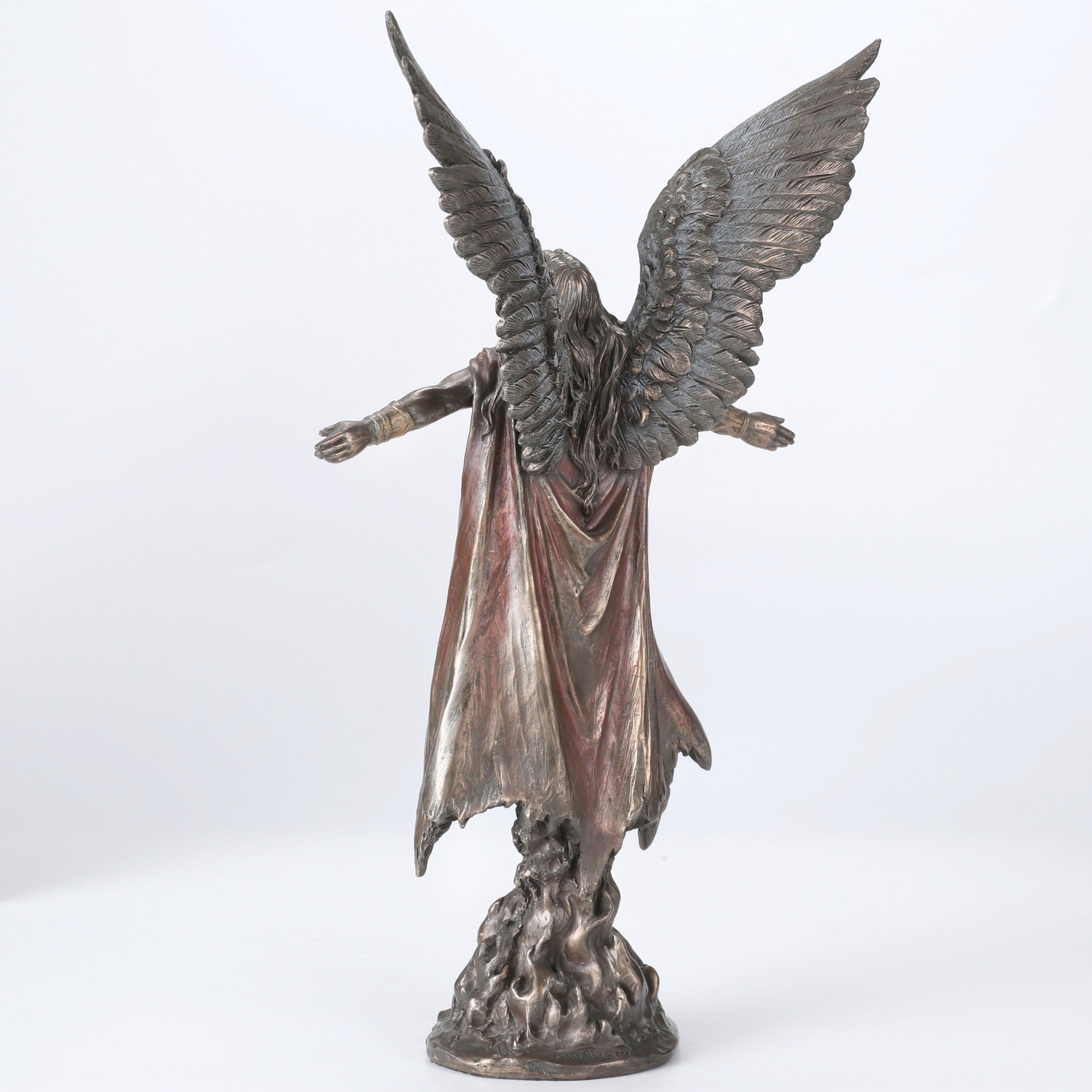 Ascending Angel