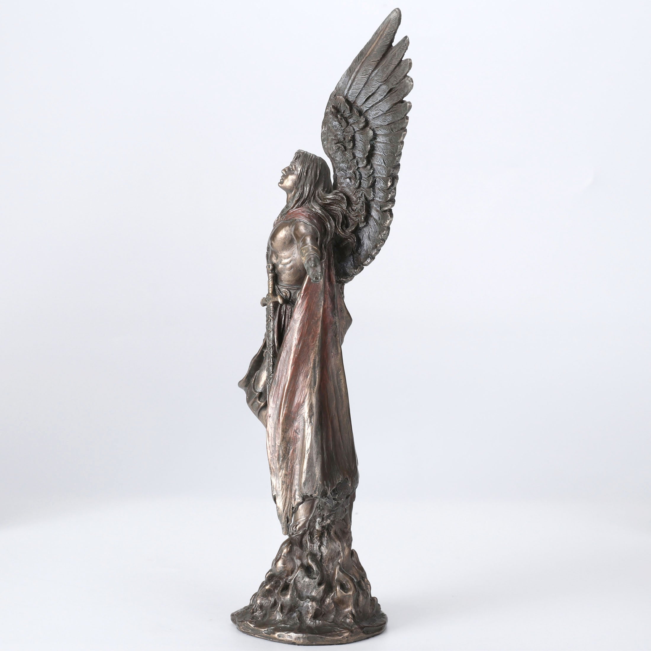 Ascending Angel