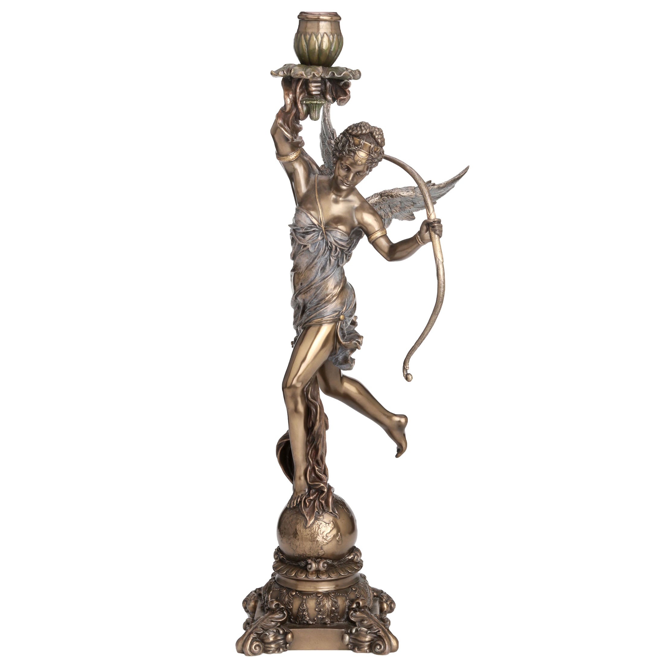 Diana Candle Holder