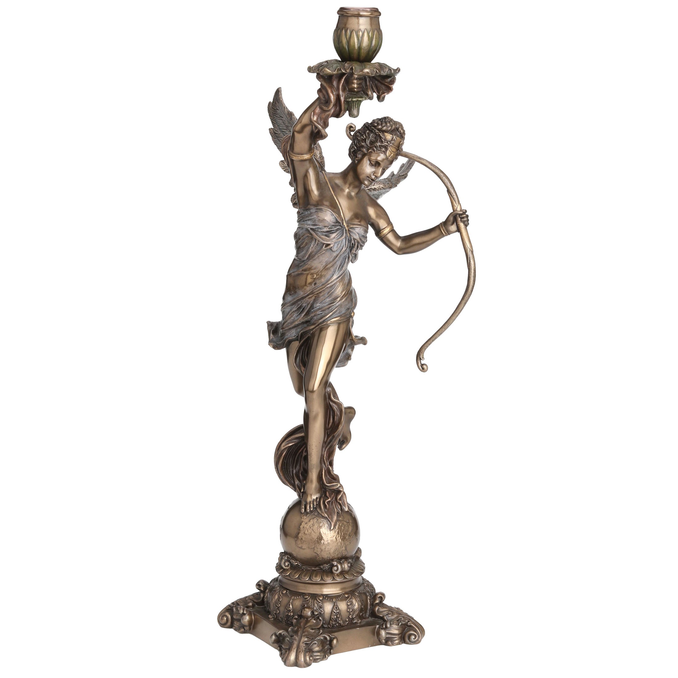 Diana Candle Holder