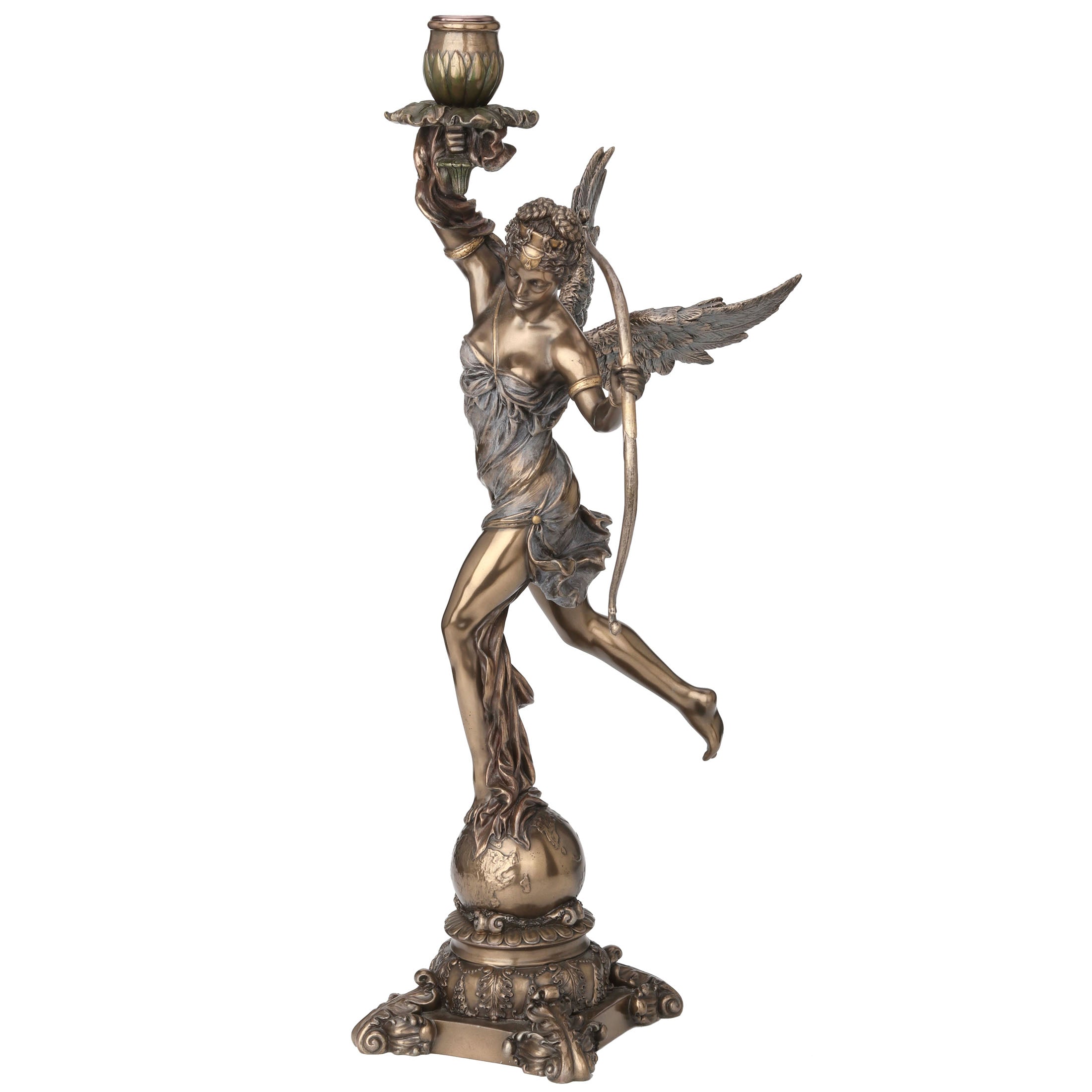Diana Candle Holder