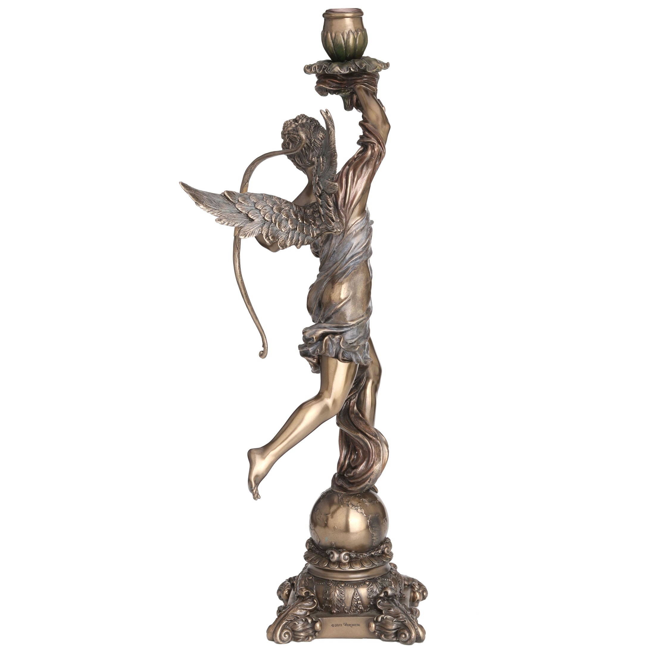 Diana Candle Holder