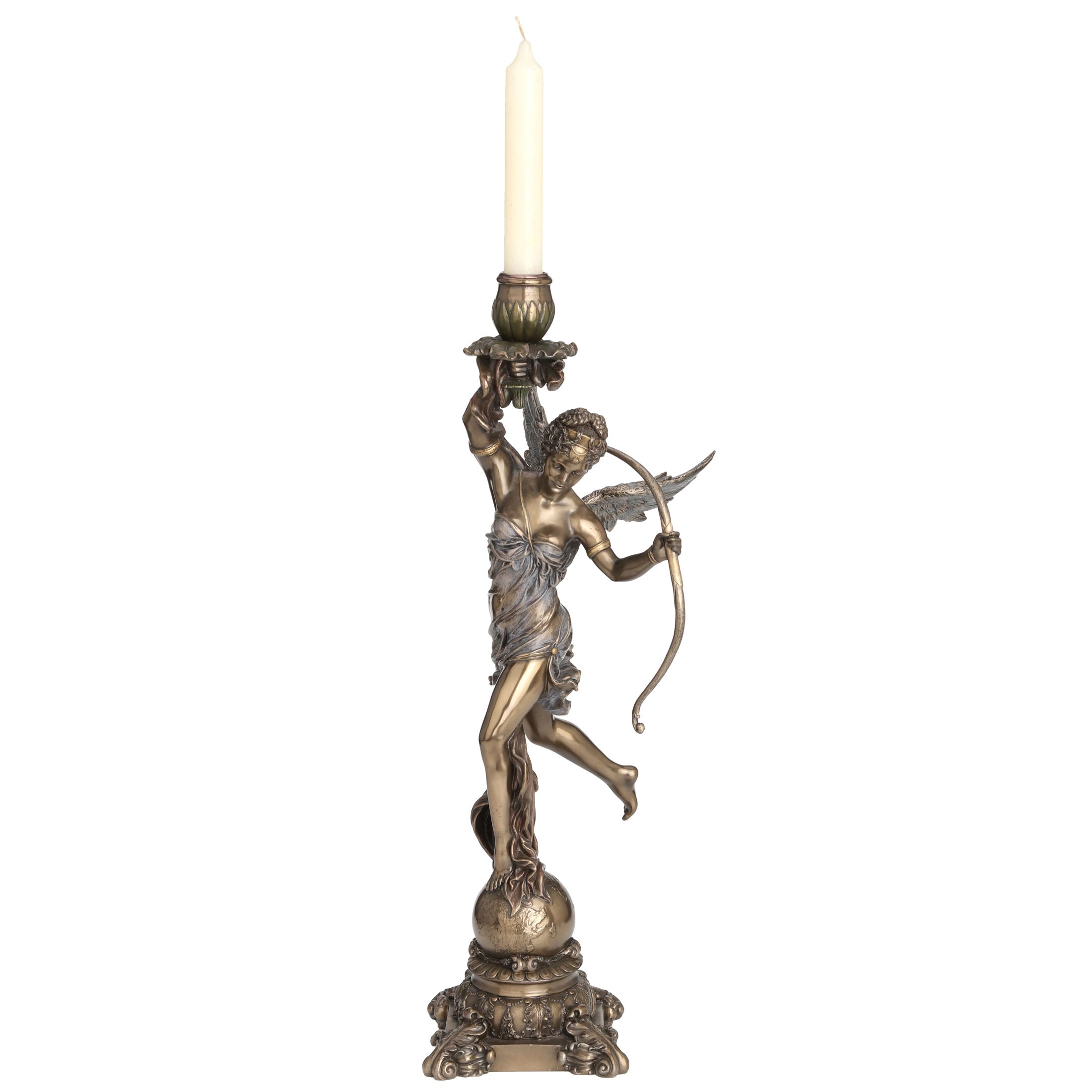 Diana Candle Holder