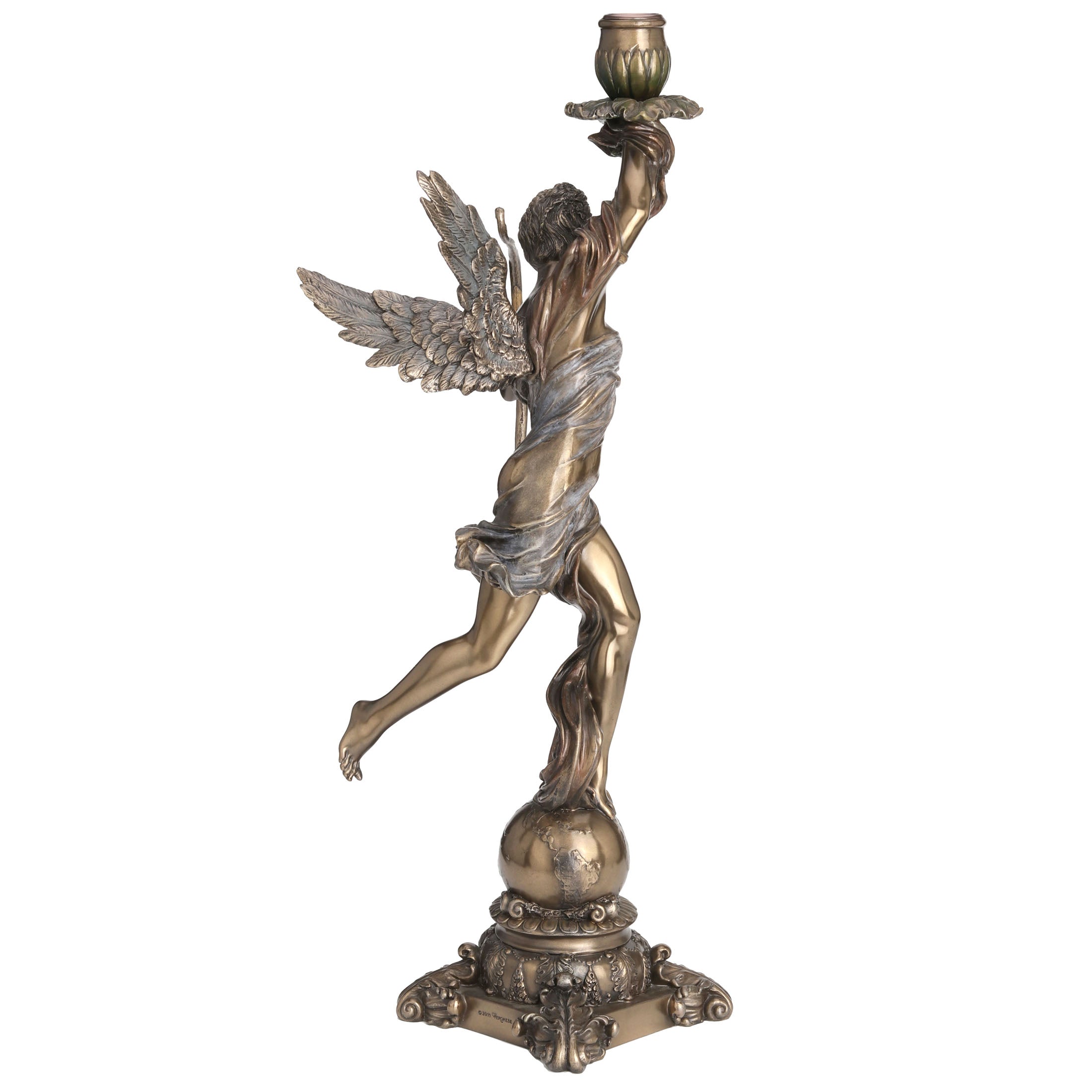 Diana Candle Holder