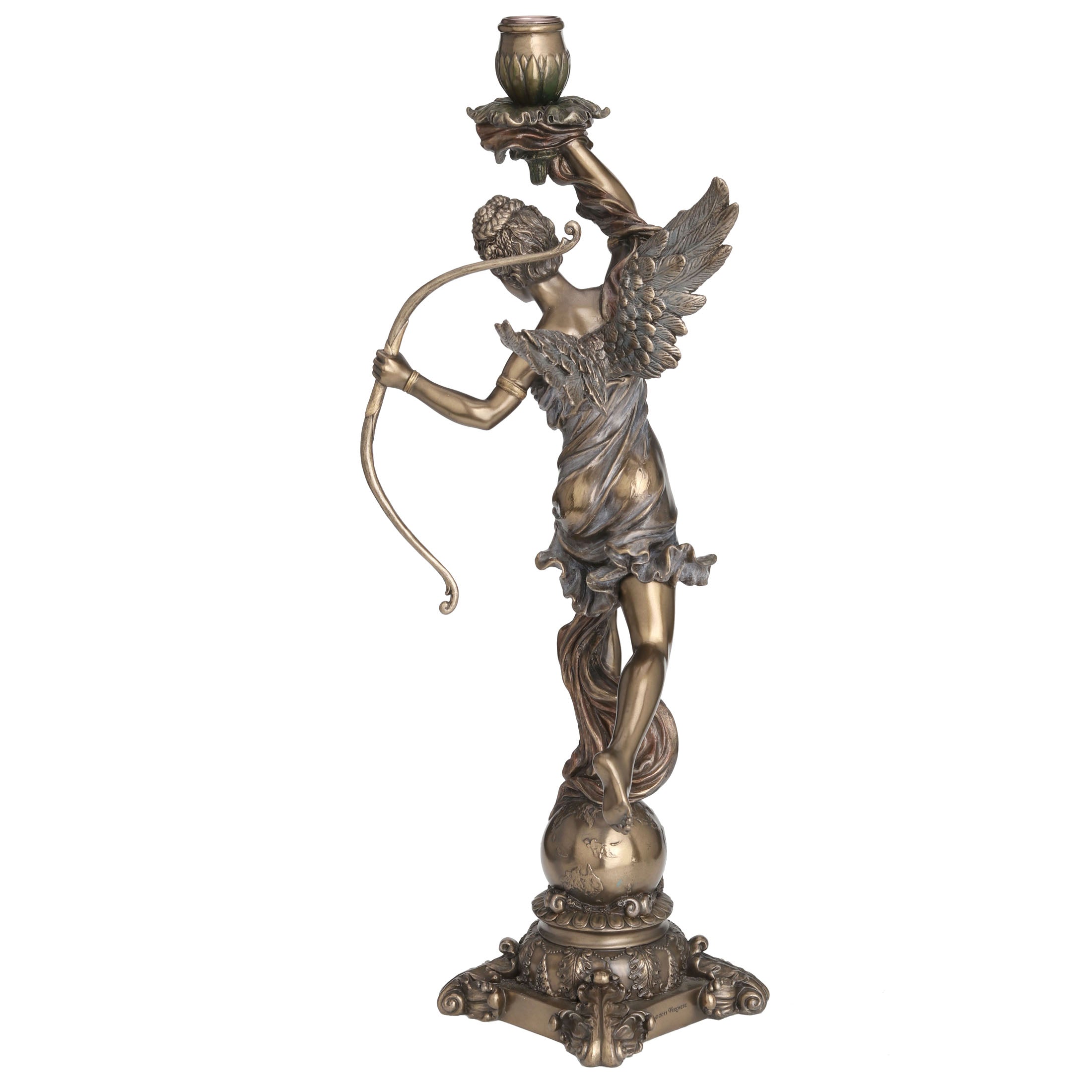 Diana Candle Holder