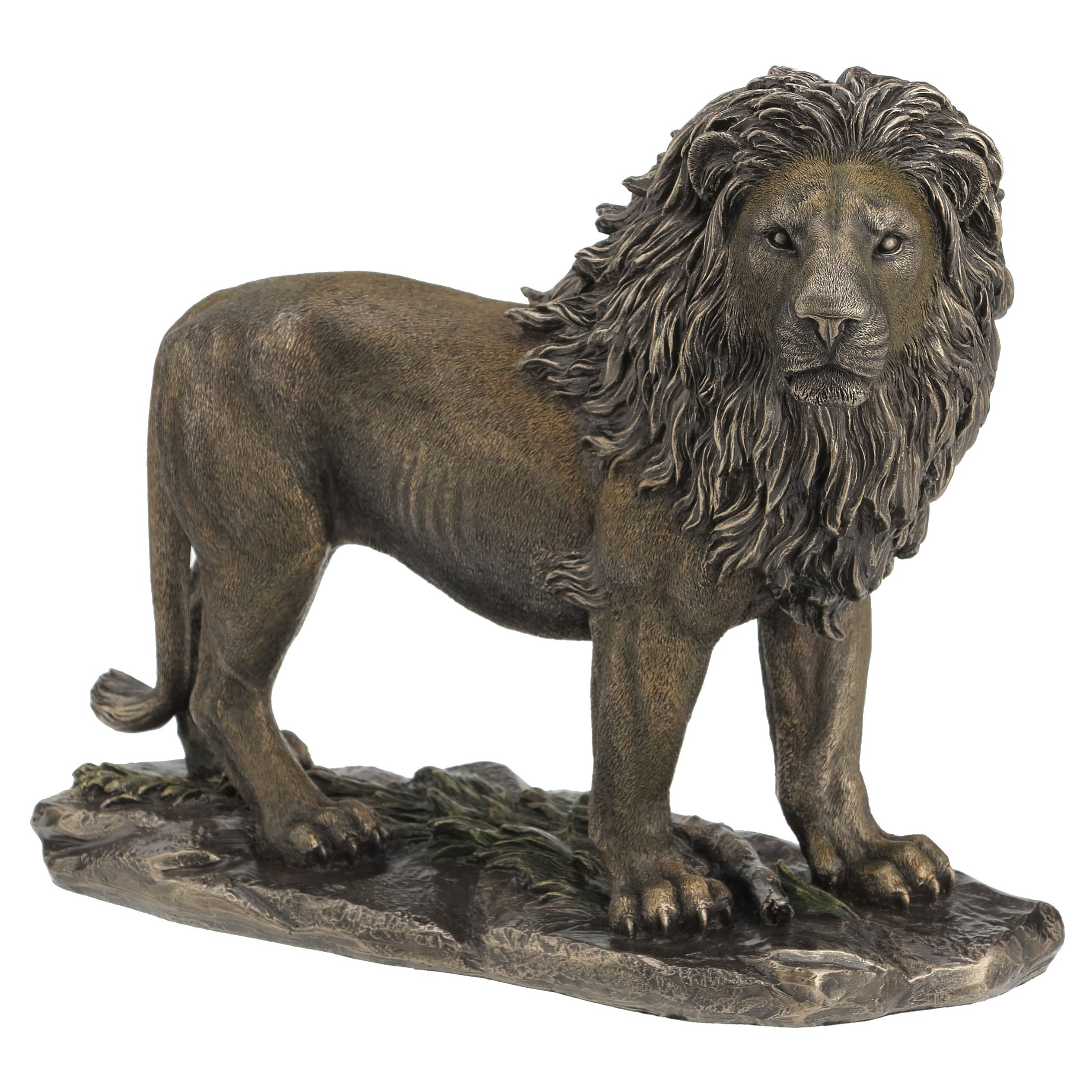 Lion (Bronze)