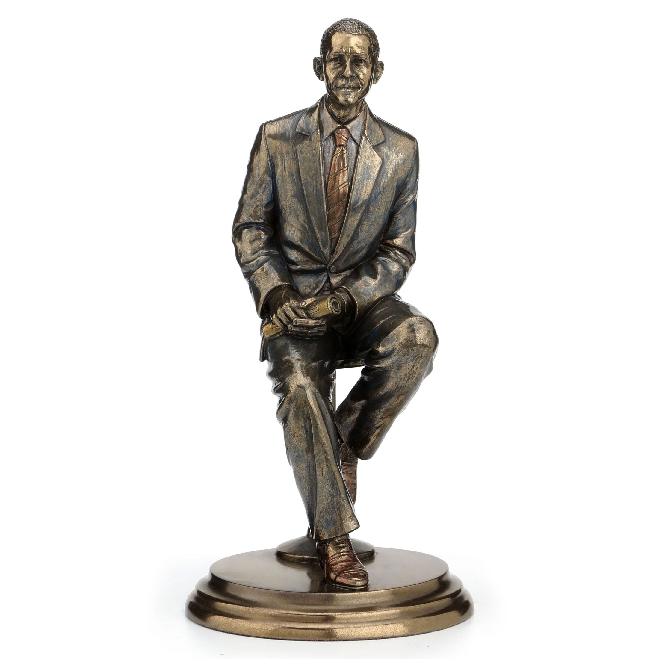 Mr. President(Bronze)