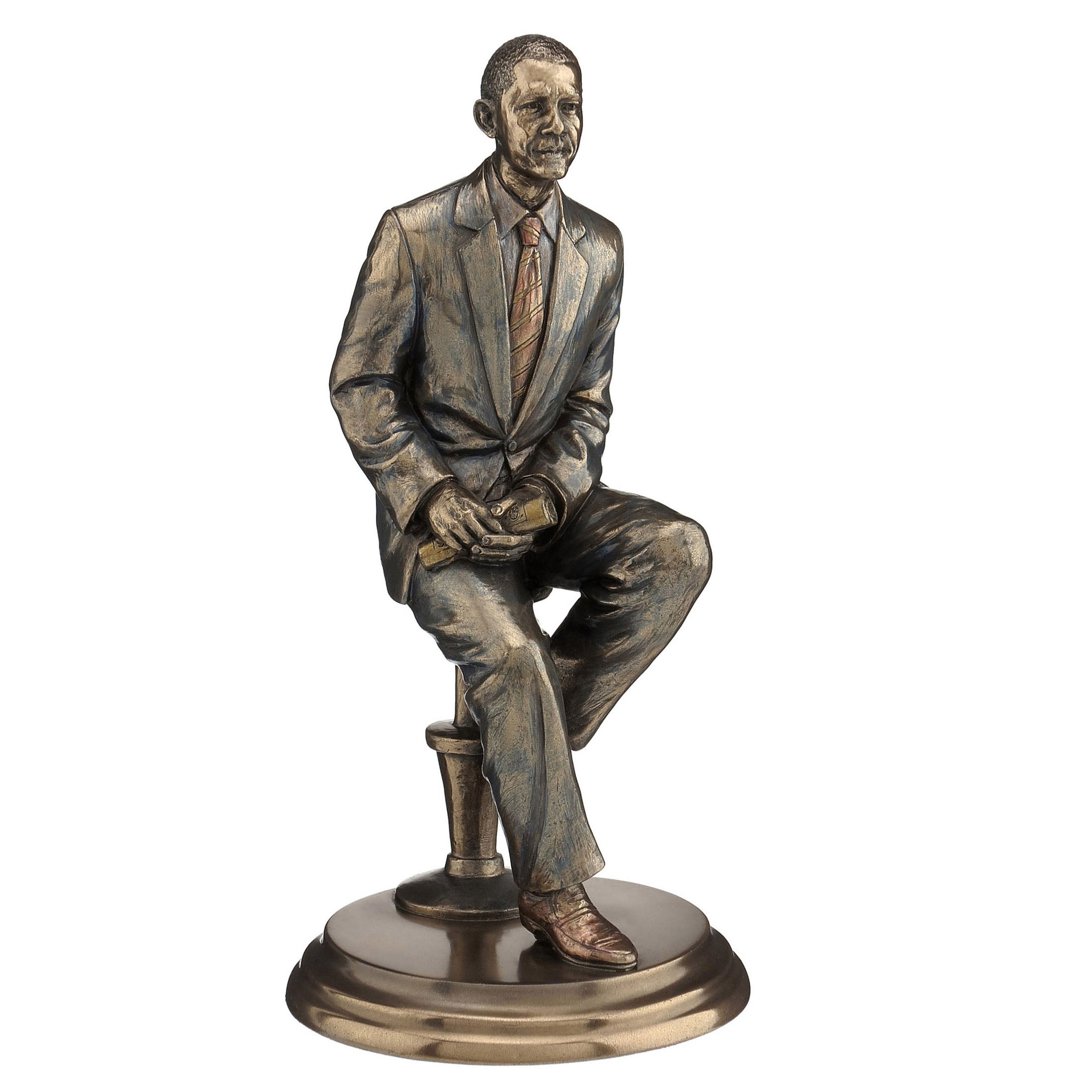 Mr. President(Bronze)