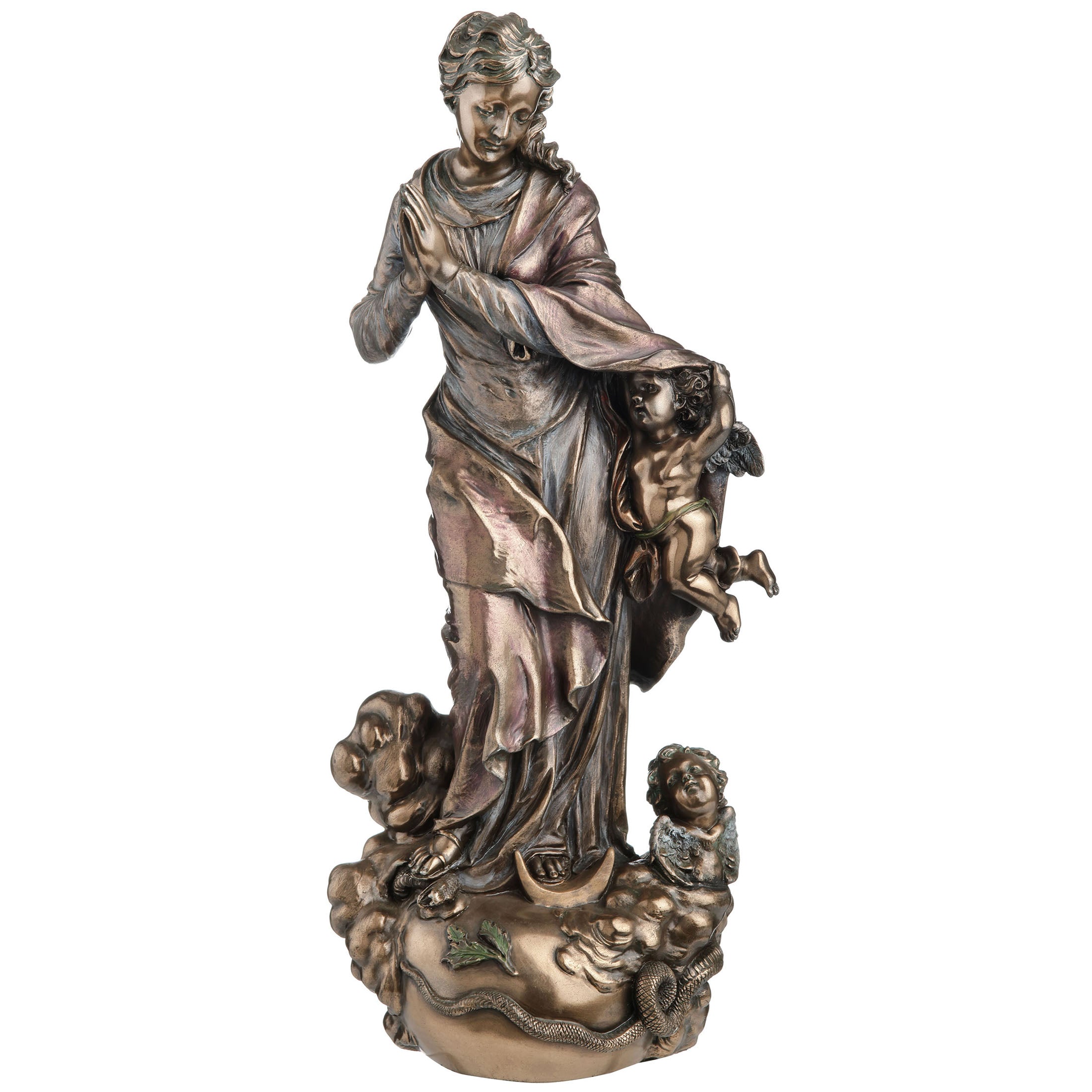 Maria Immaculata