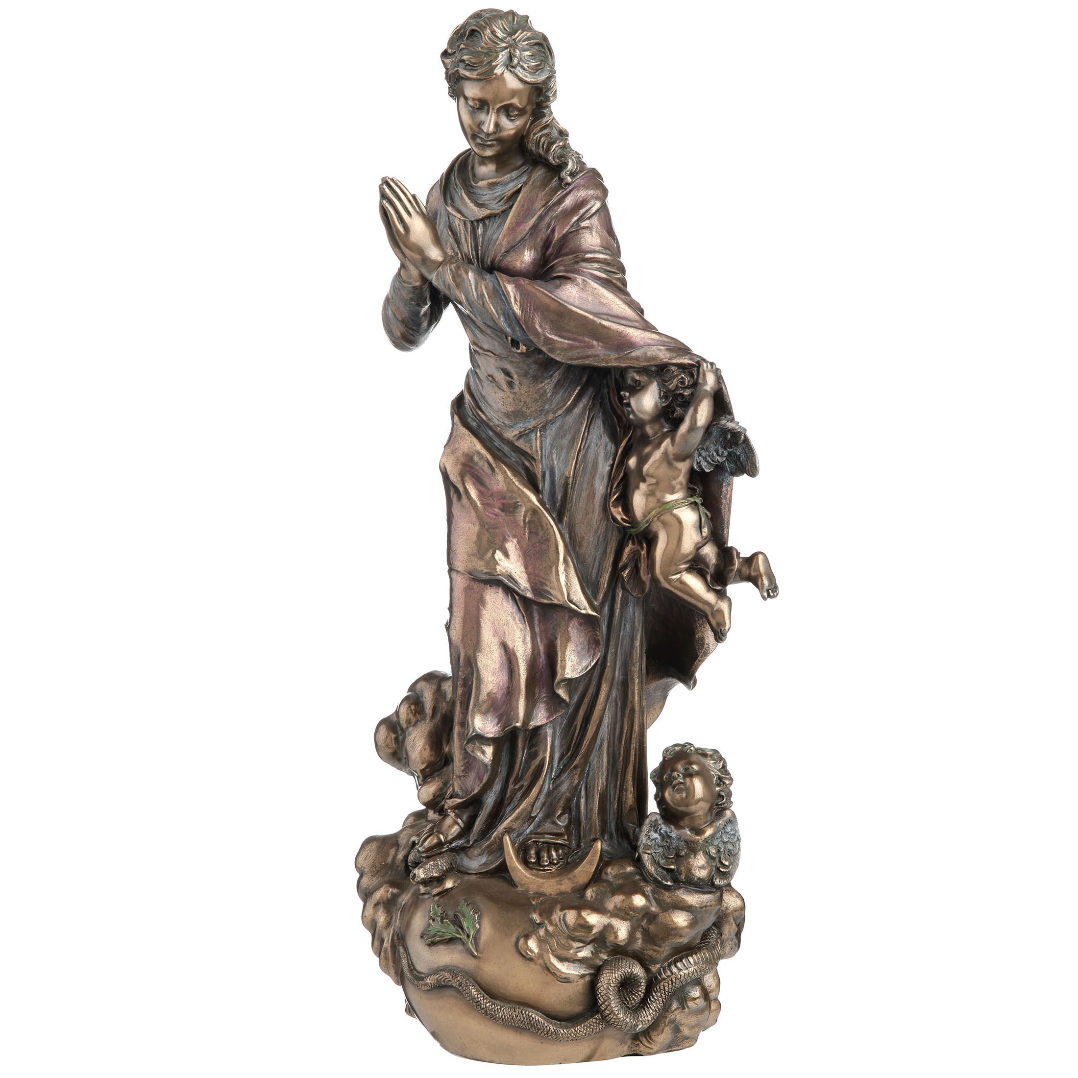 Maria Immaculata