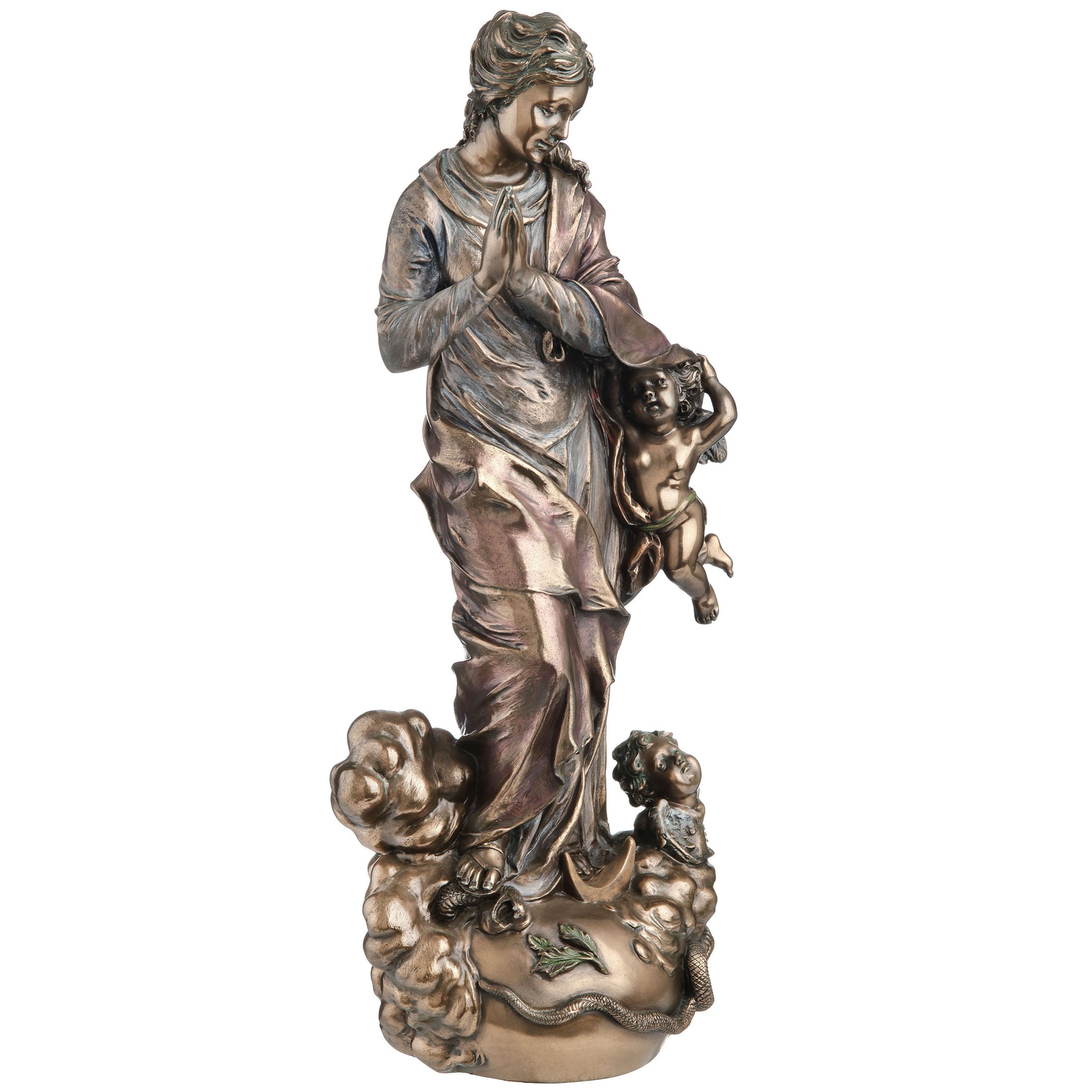 Maria Immaculata