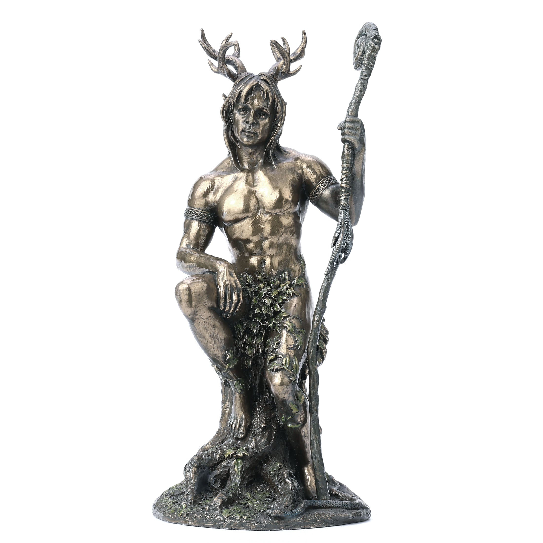 Herne The Hunter