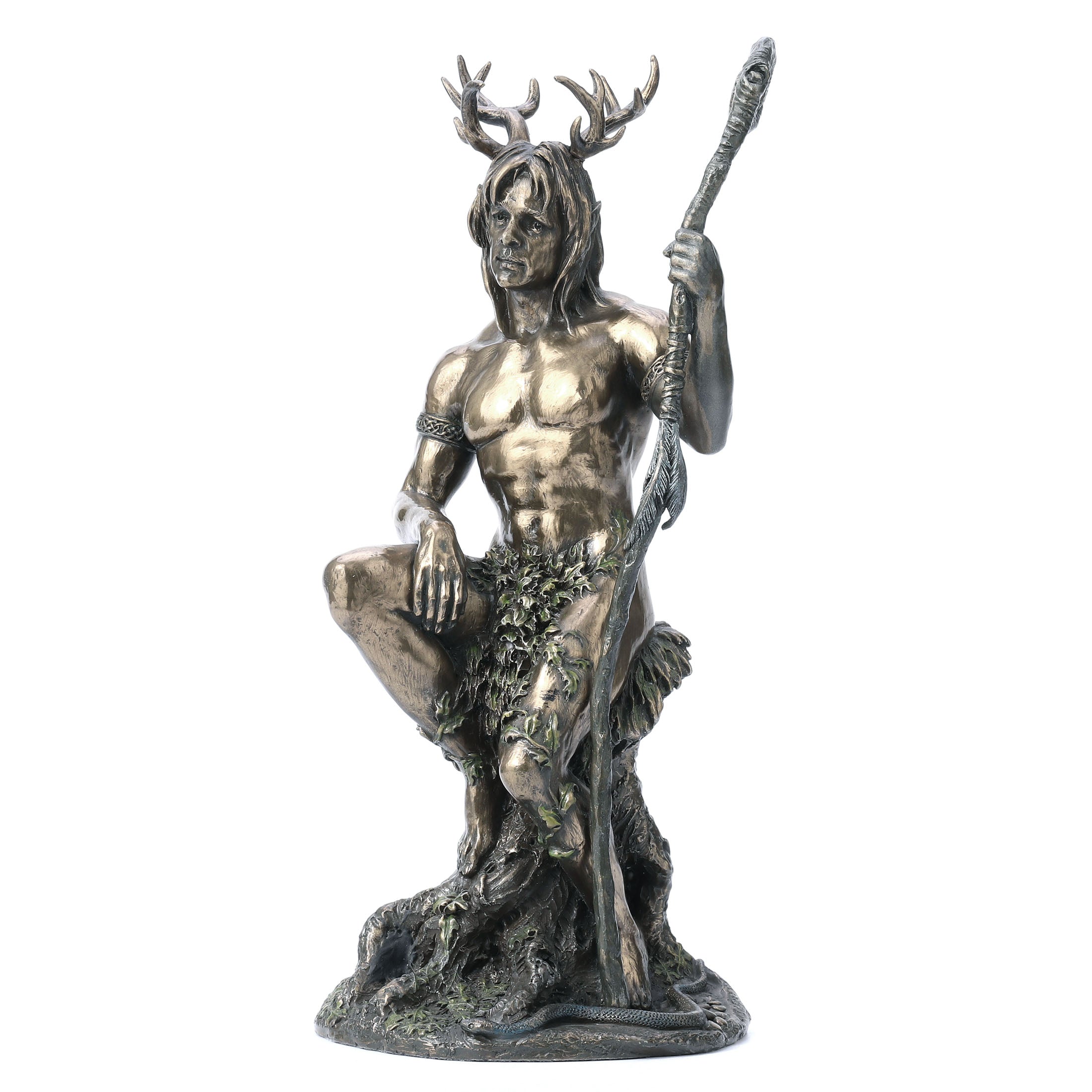 Herne The Hunter