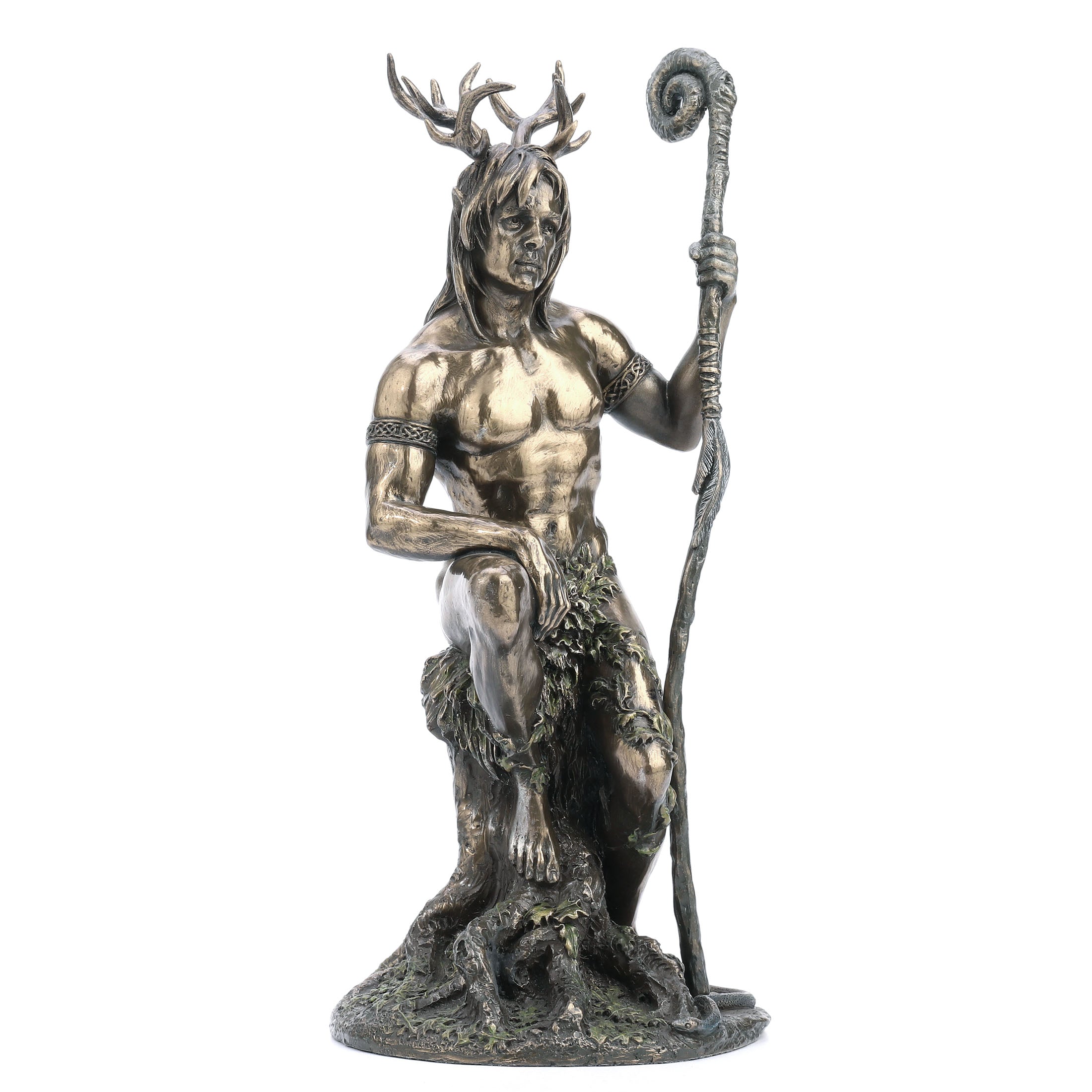Herne The Hunter