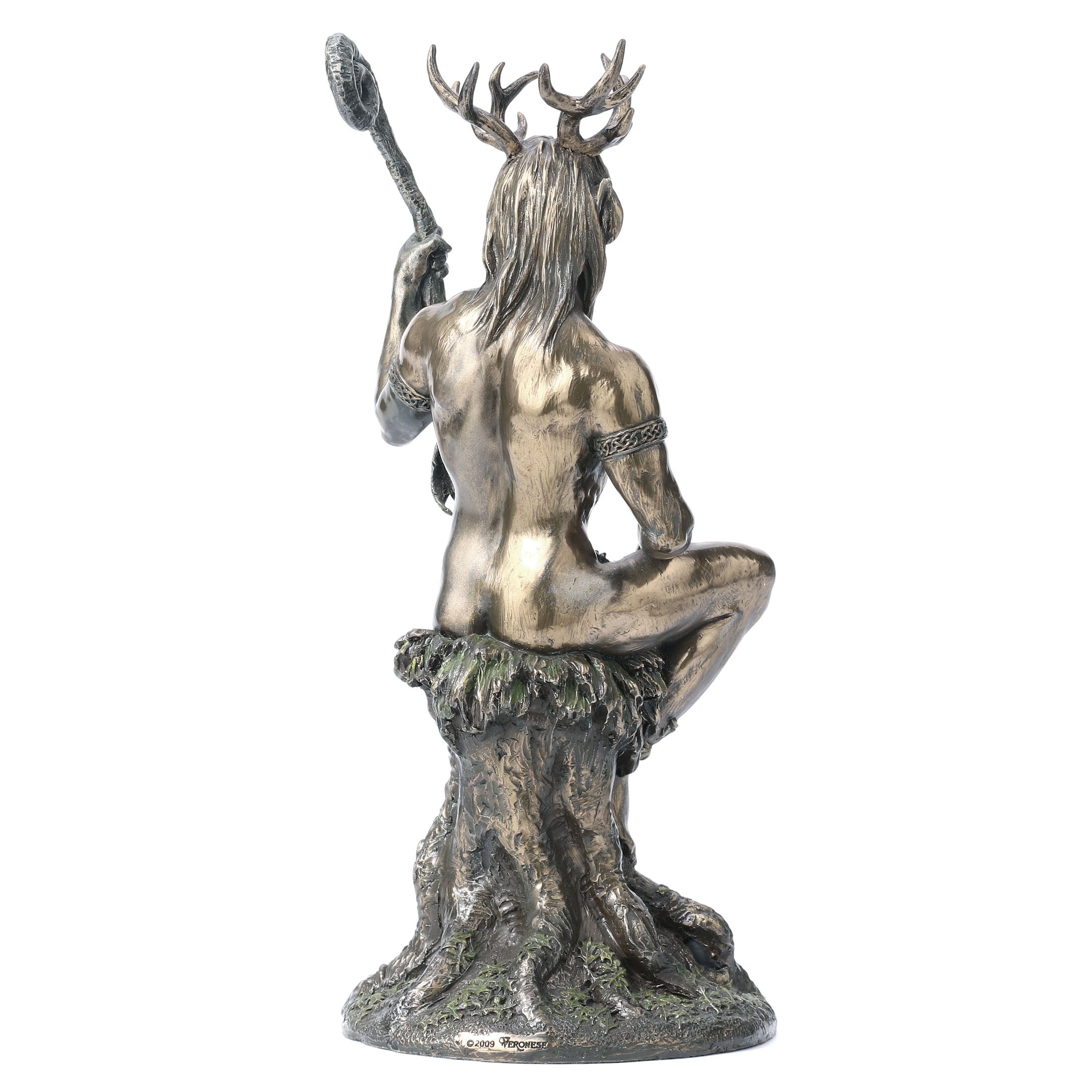 Herne The Hunter