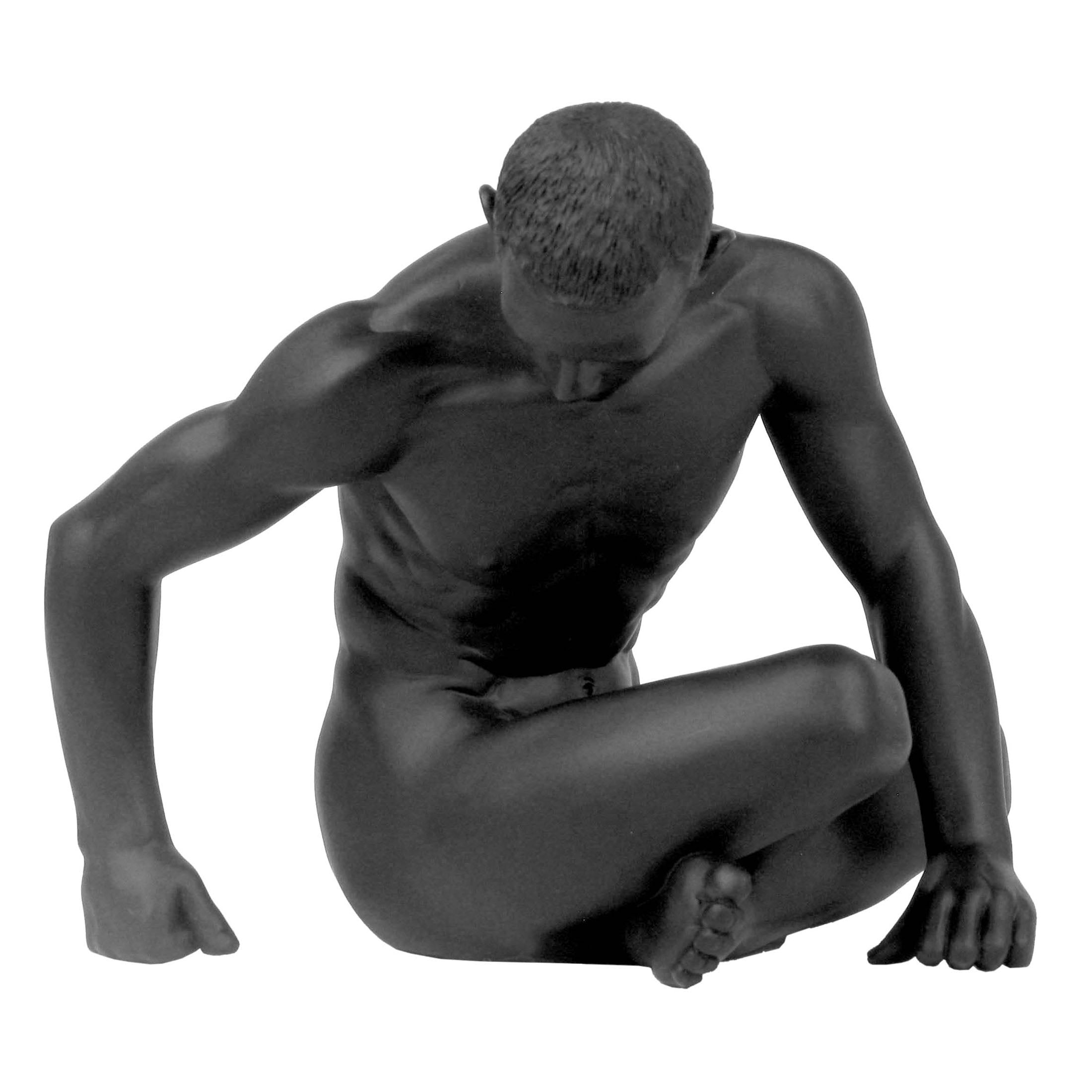 Nude Male 906(Black)