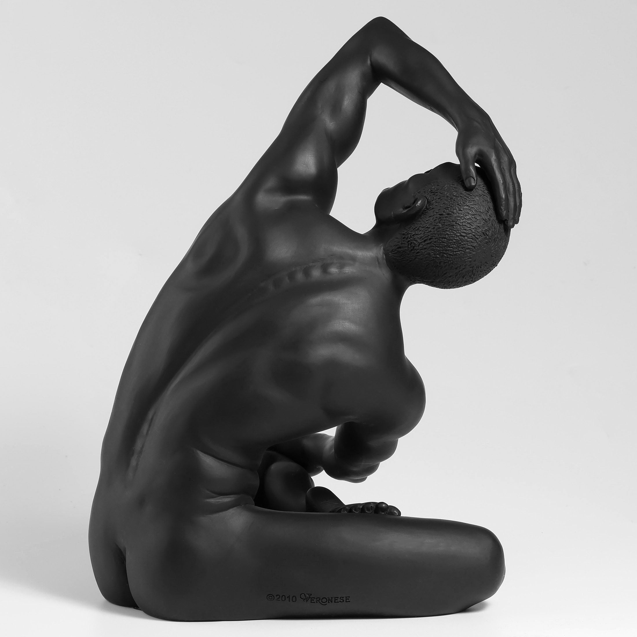 Nude Male 989(Black)