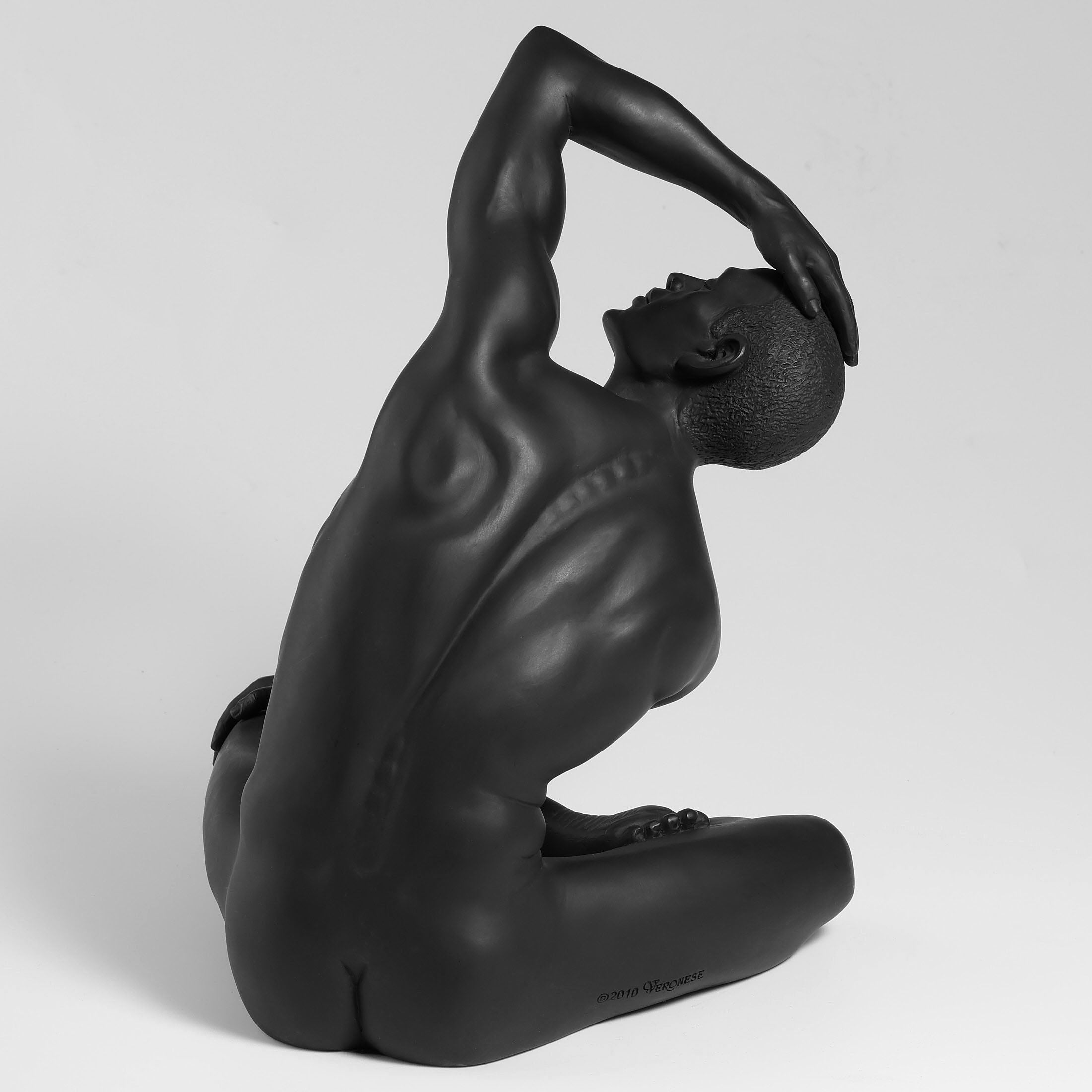 Nude Male 989(Black)