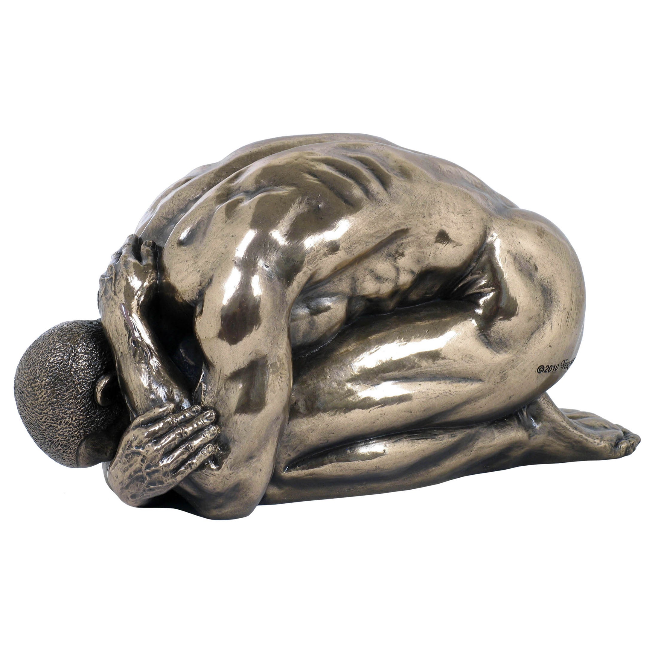 Nude Male 990(Bronze)