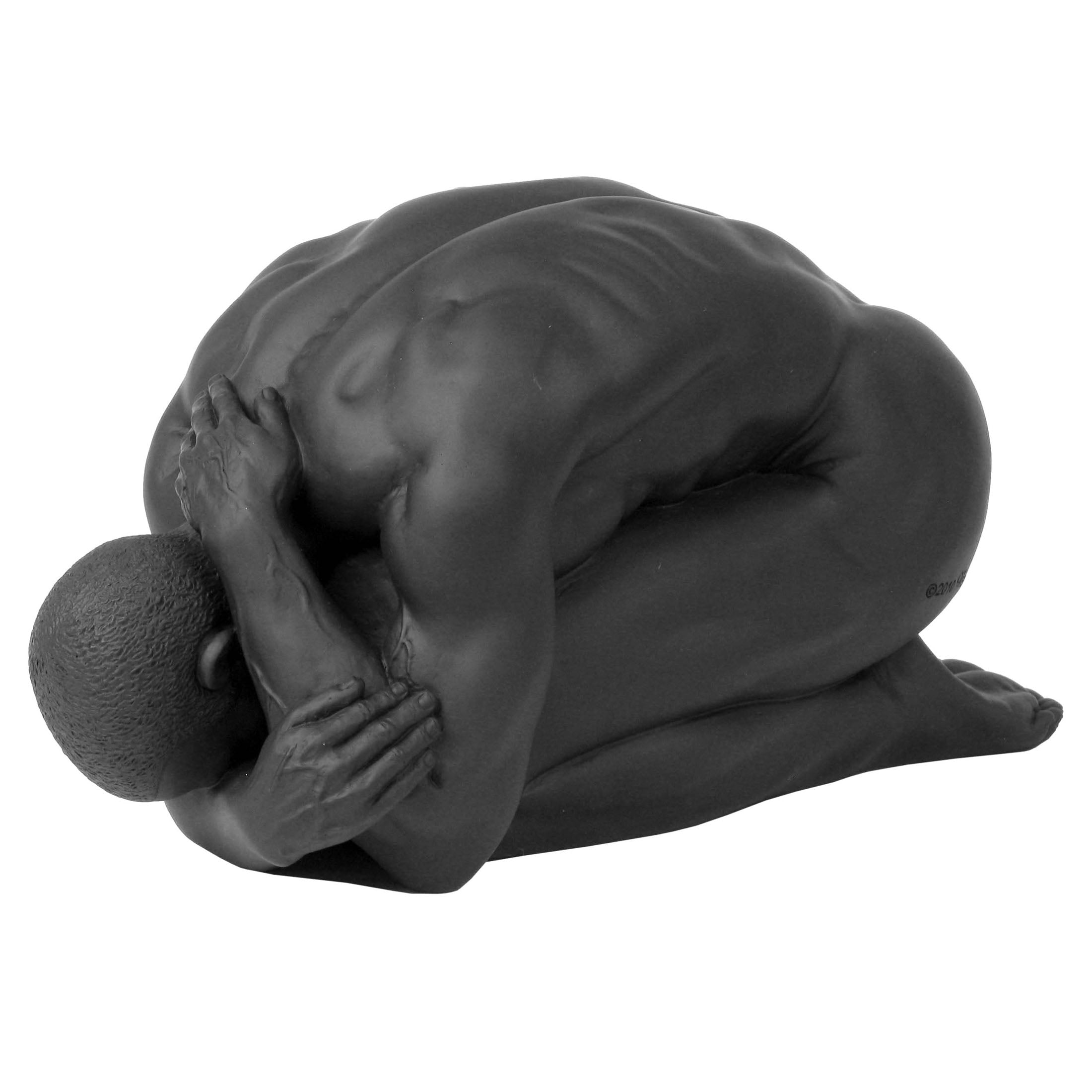 Nude Male 990(Black)