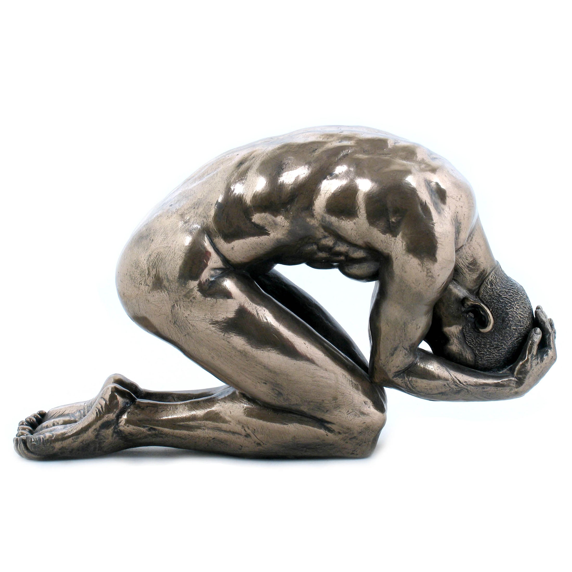 Nude Male 993(Bronze)