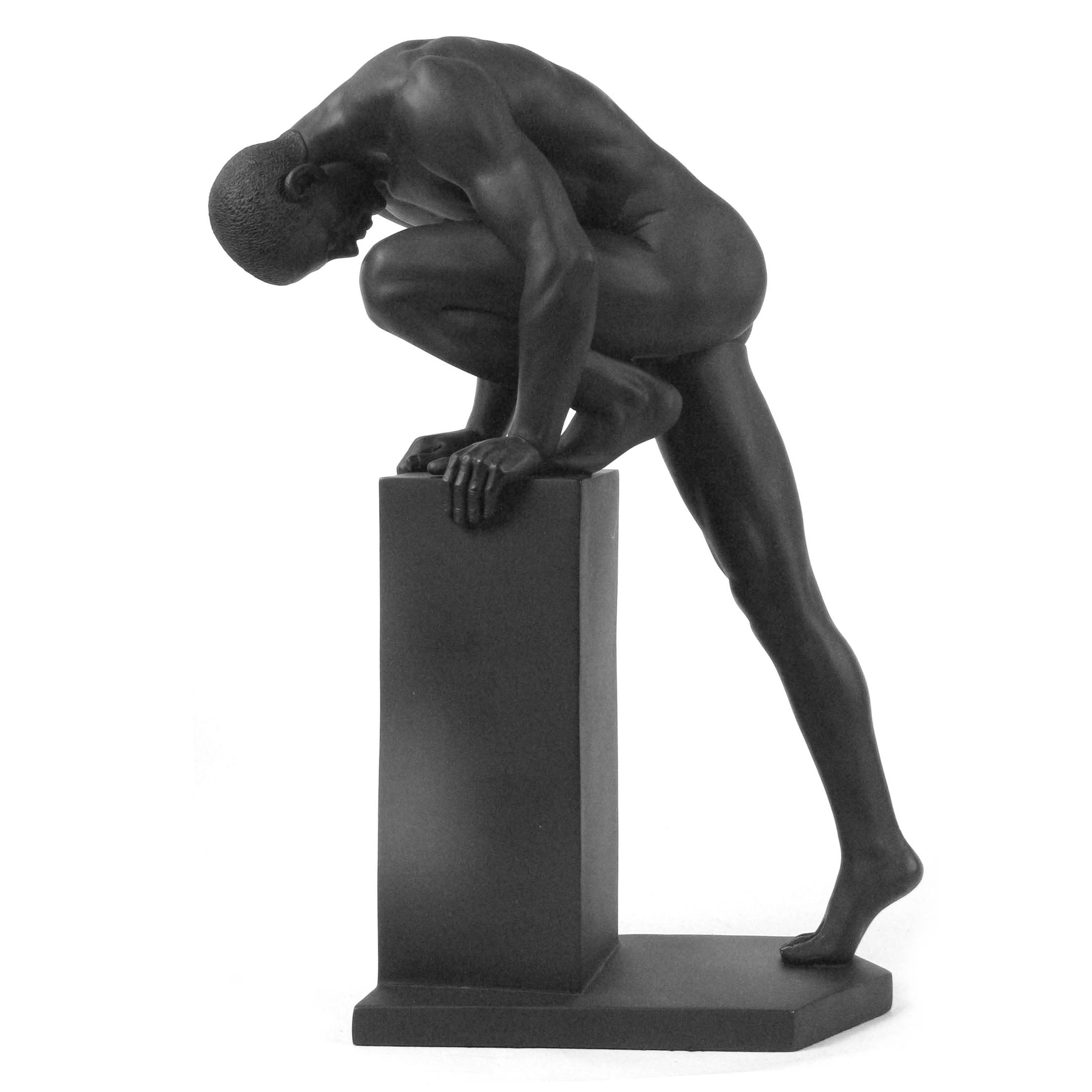Nude Male 995(Black)