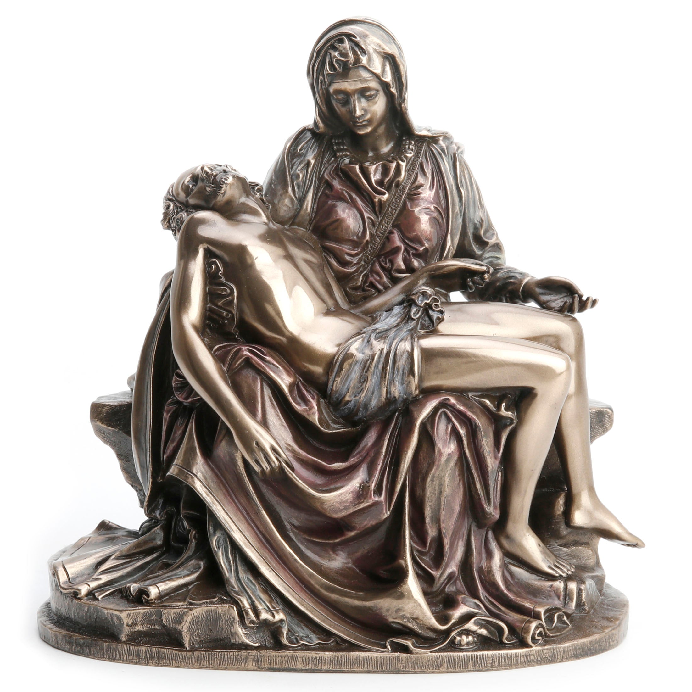 Pieta (Michelangelo)