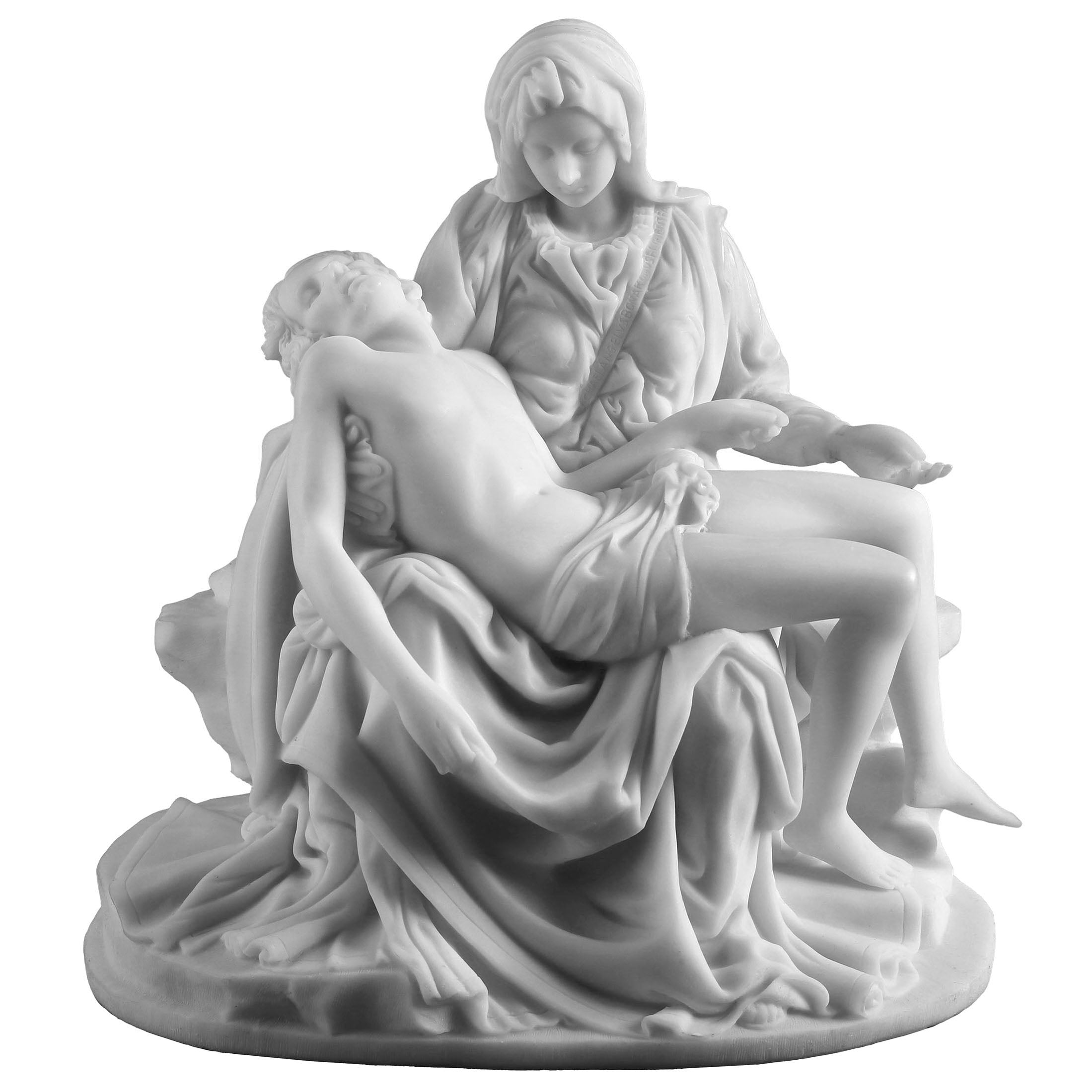 Pieta (Michelangelo)