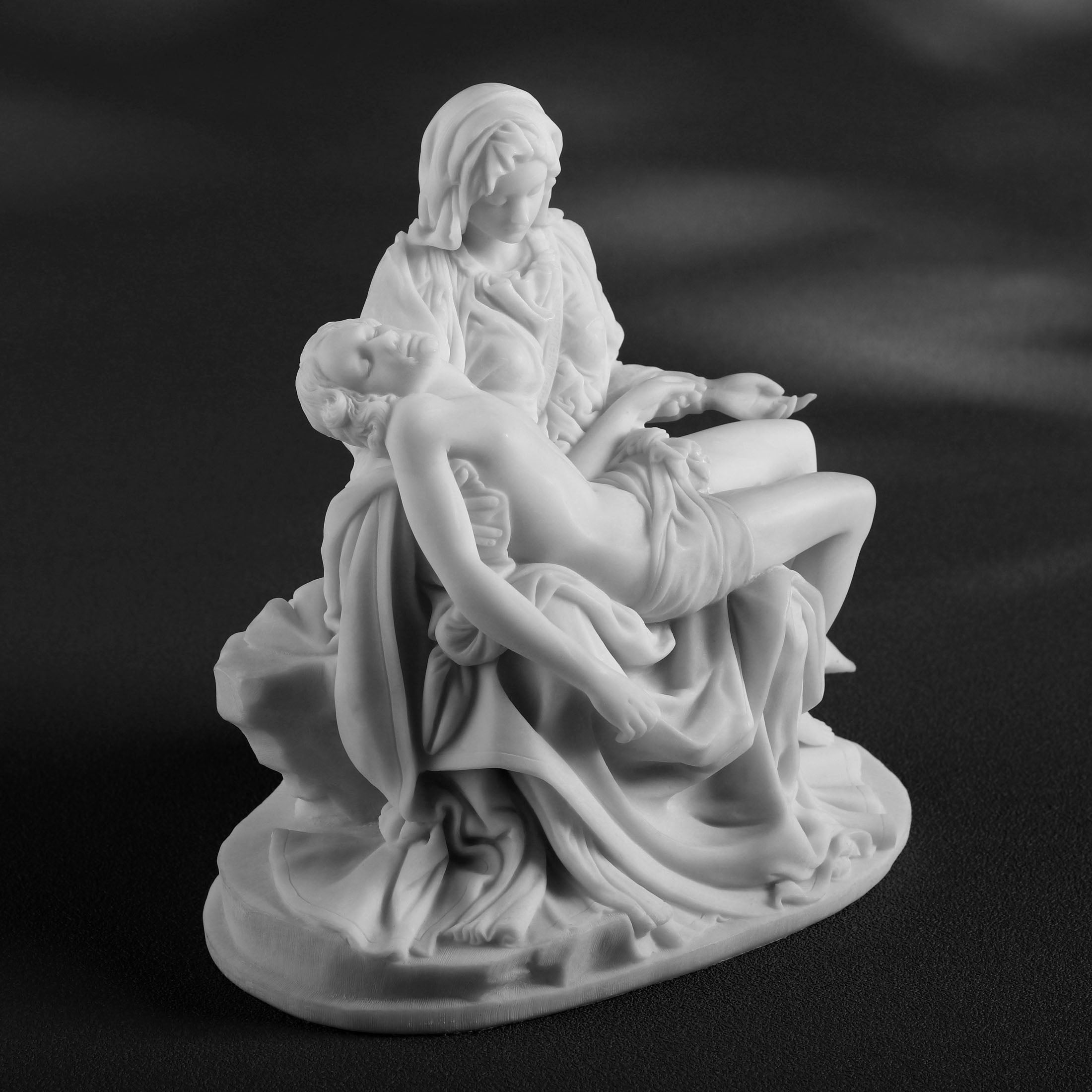 Pieta (Michelangelo)