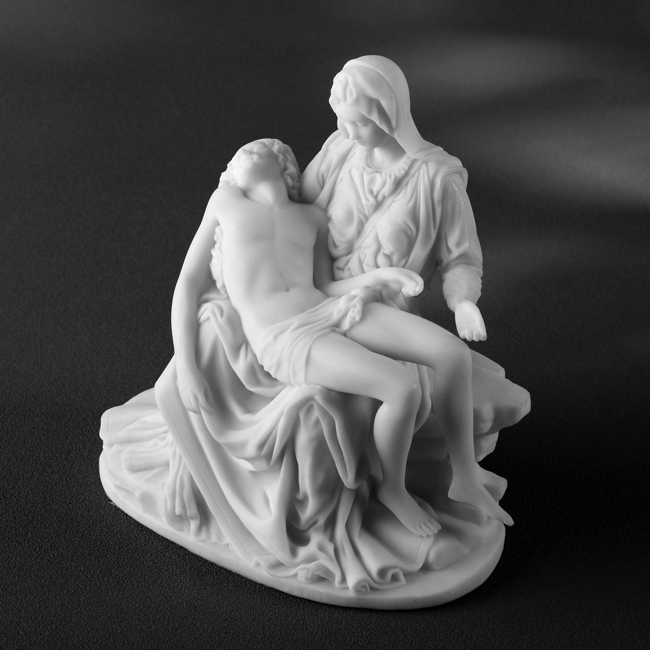 Pieta (Michelangelo)