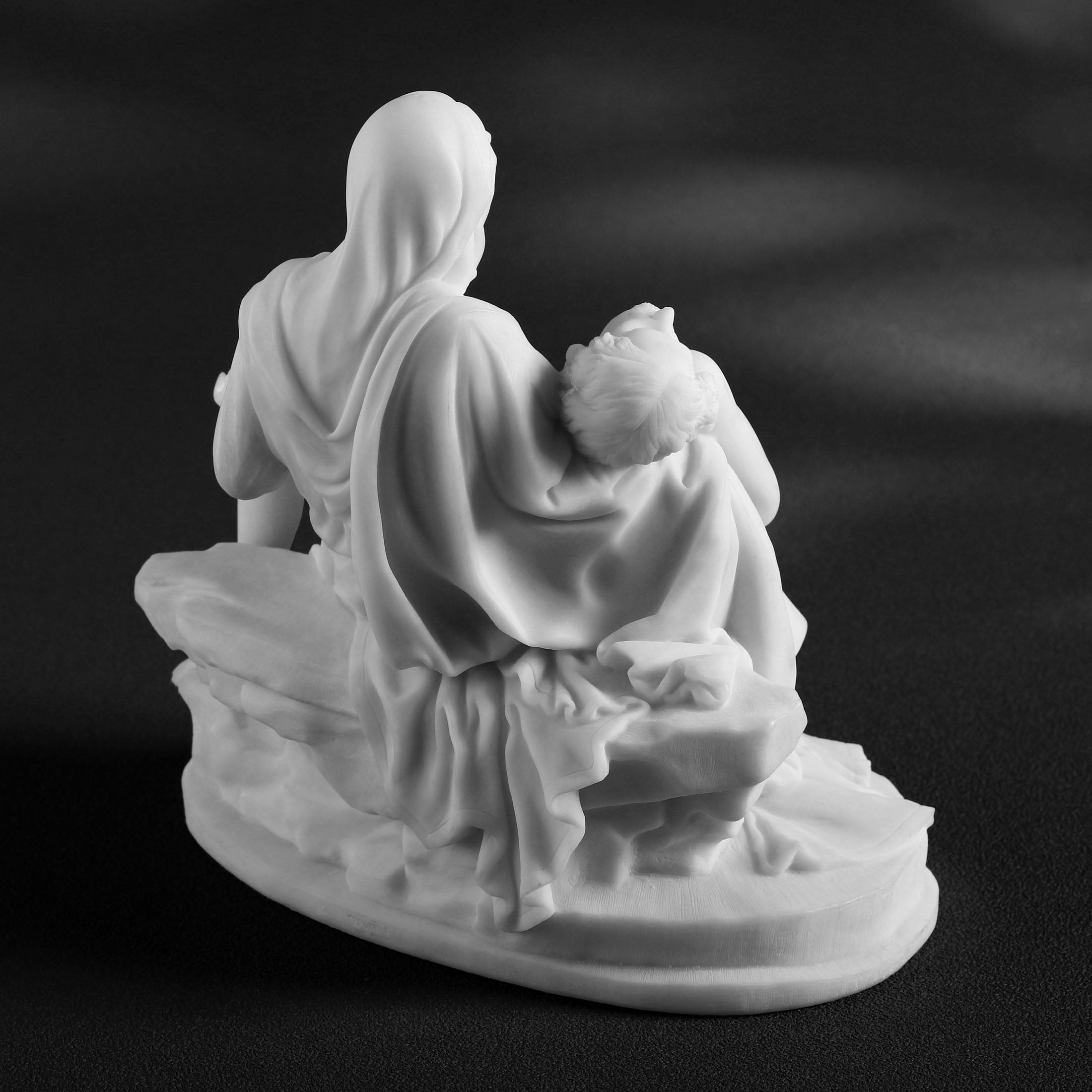 Pieta (Michelangelo)