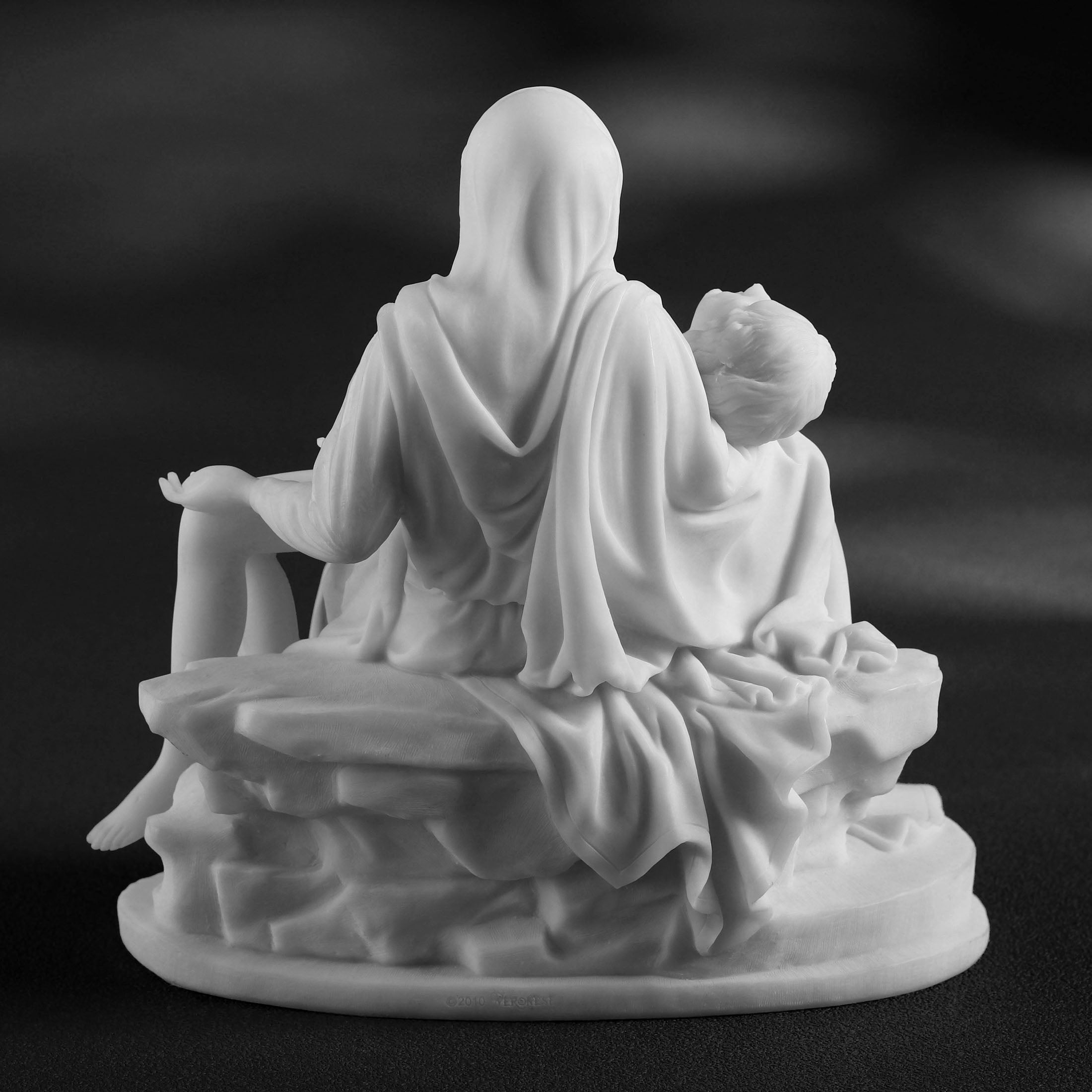 Pieta (Michelangelo)