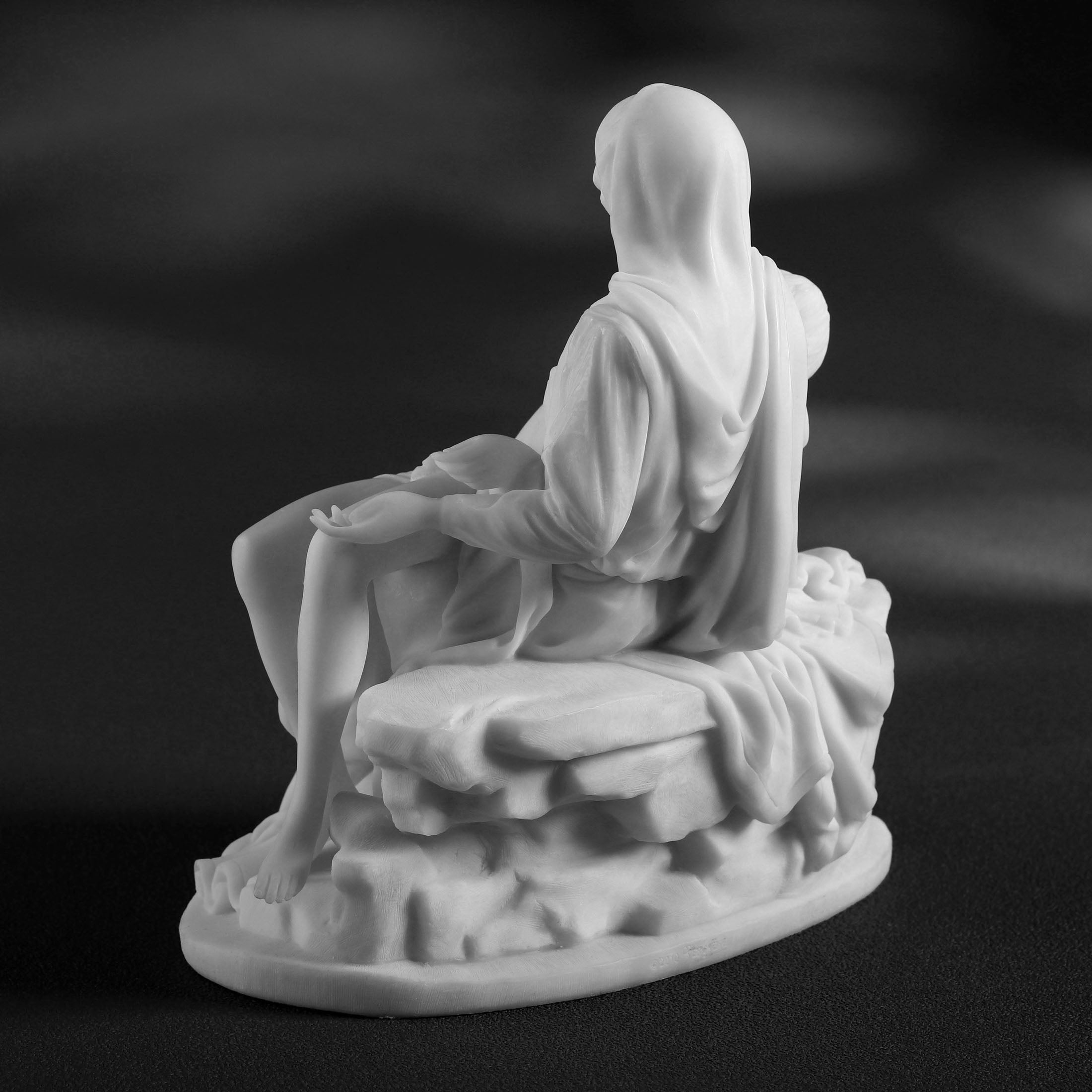 Pieta (Michelangelo)